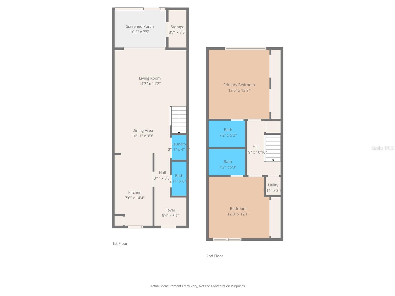 Image 32 of 34 For 12367 Berkeley Square Drive