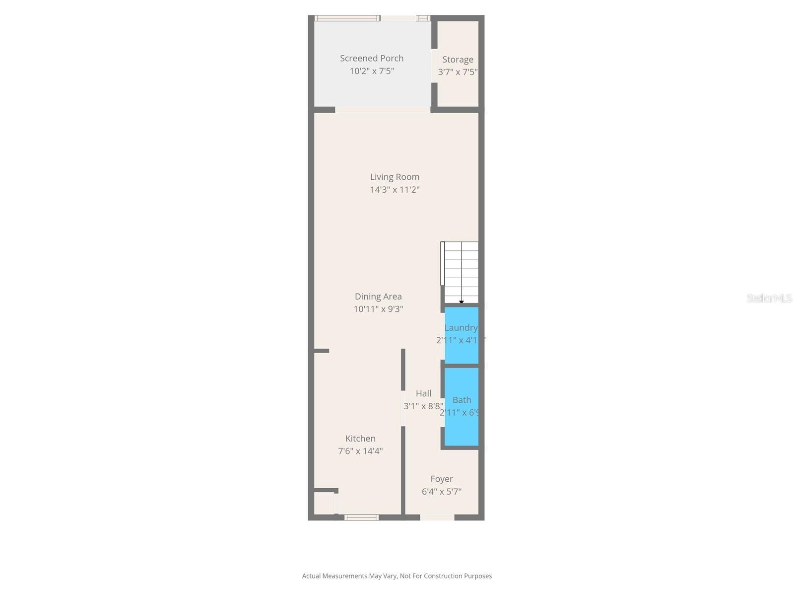 Image 33 of 34 For 12367 Berkeley Square Drive