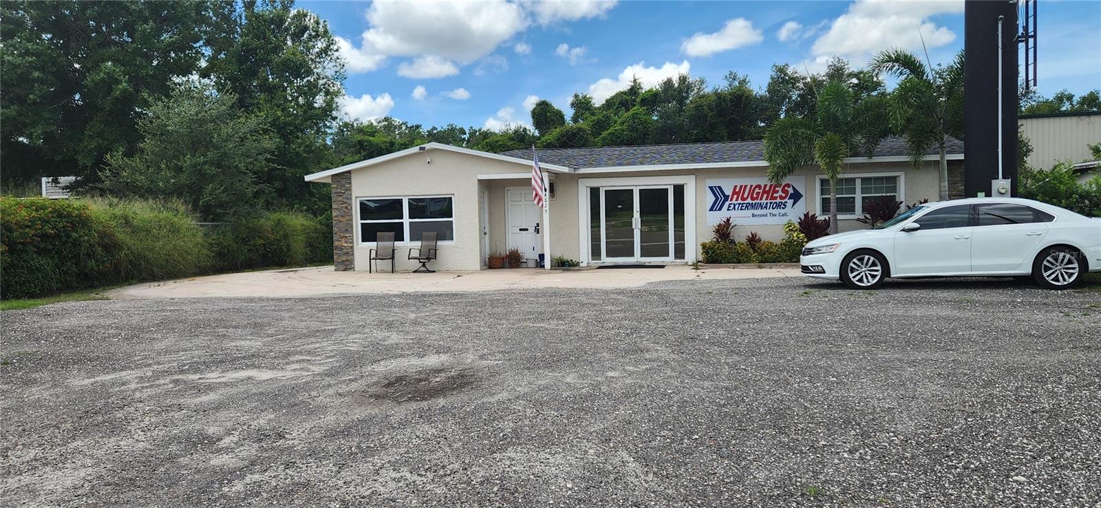 Details for 4623 Land O Lakes Boulevard, LAND O LAKES, FL 34639