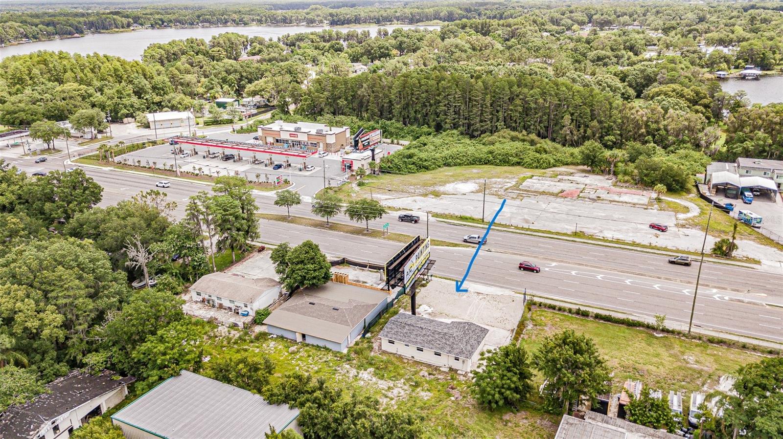 Image 12 of 15 For 4623 Land O Lakes Boulevard