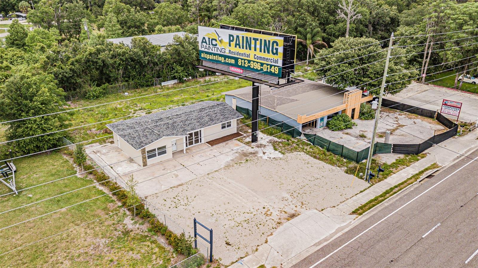 Image 13 of 15 For 4623 Land O Lakes Boulevard