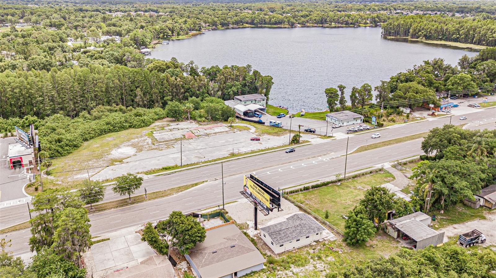 Image 14 of 15 For 4623 Land O Lakes Boulevard