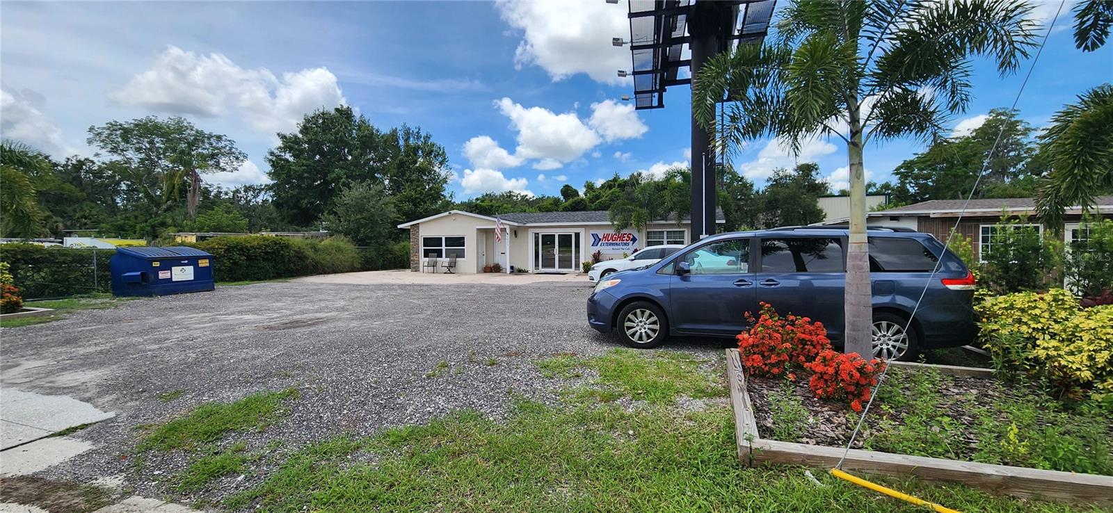 Image 4 of 15 For 4623 Land O Lakes Boulevard