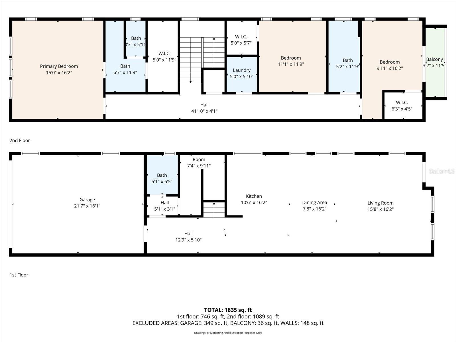 Image 11 of 33 For 1625 9th Avenue N