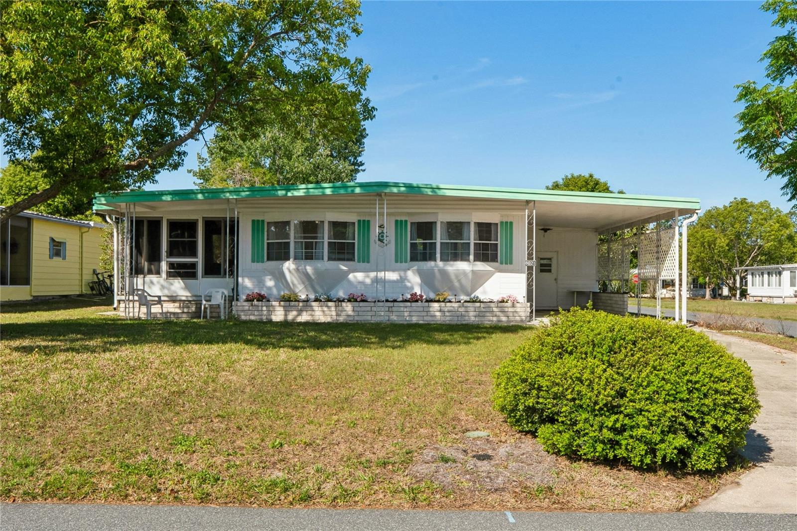 Details for 8021 Western Circle Drive, BROOKSVILLE, FL 34613