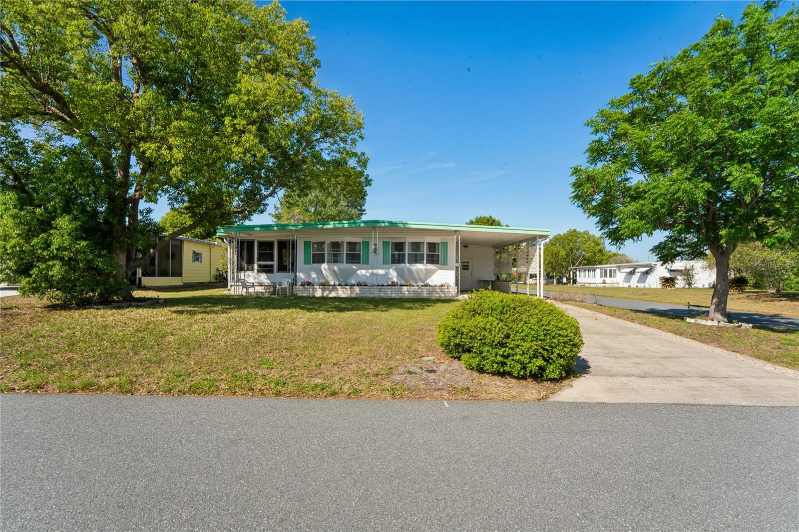 Image 2 of 60 For 8021 Western Circle Drive