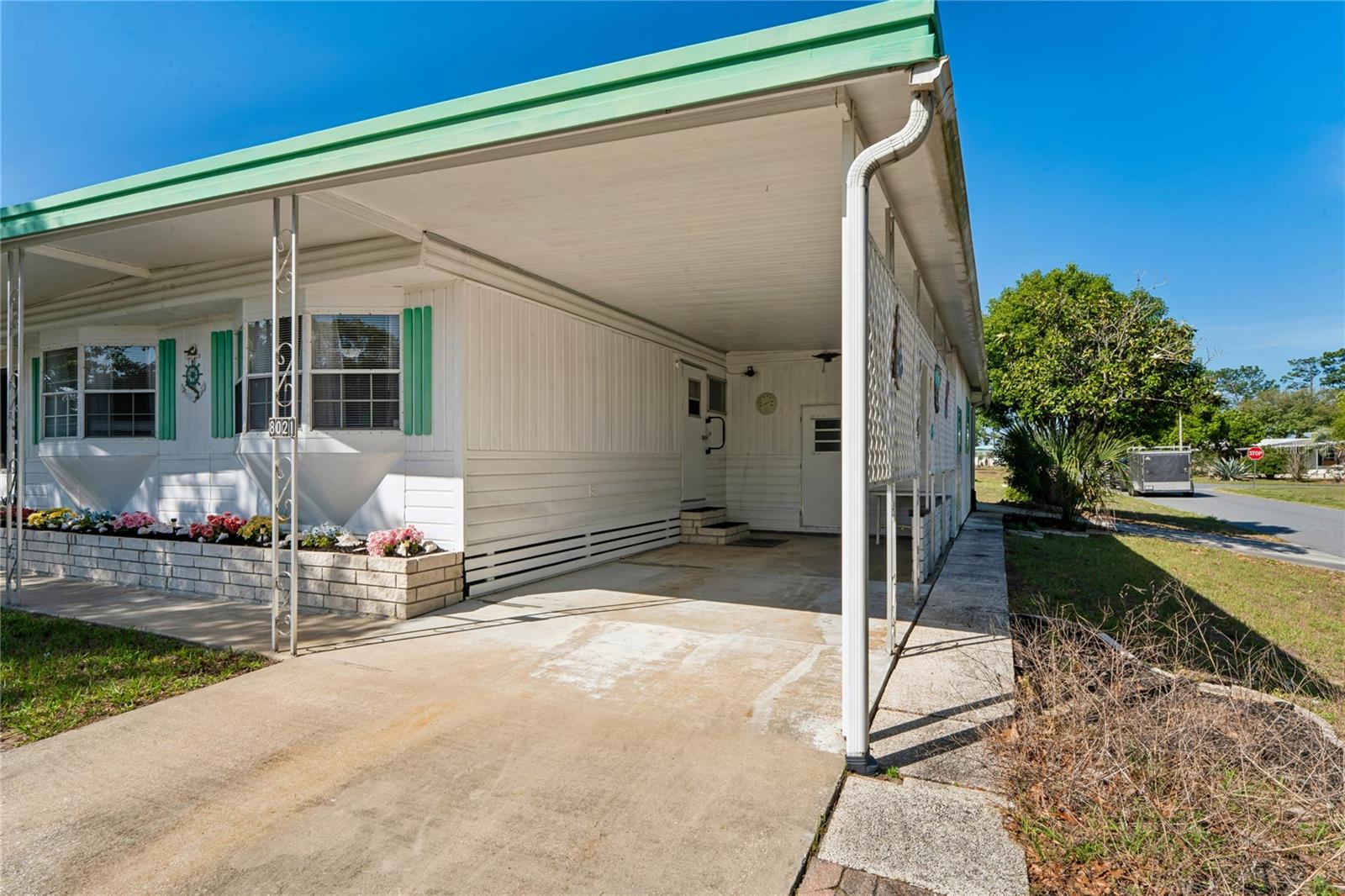 Image 33 of 60 For 8021 Western Circle Drive