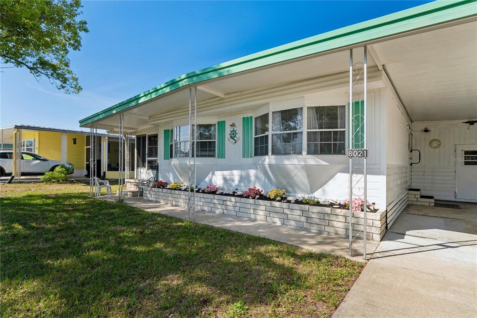 Image 42 of 60 For 8021 Western Circle Drive