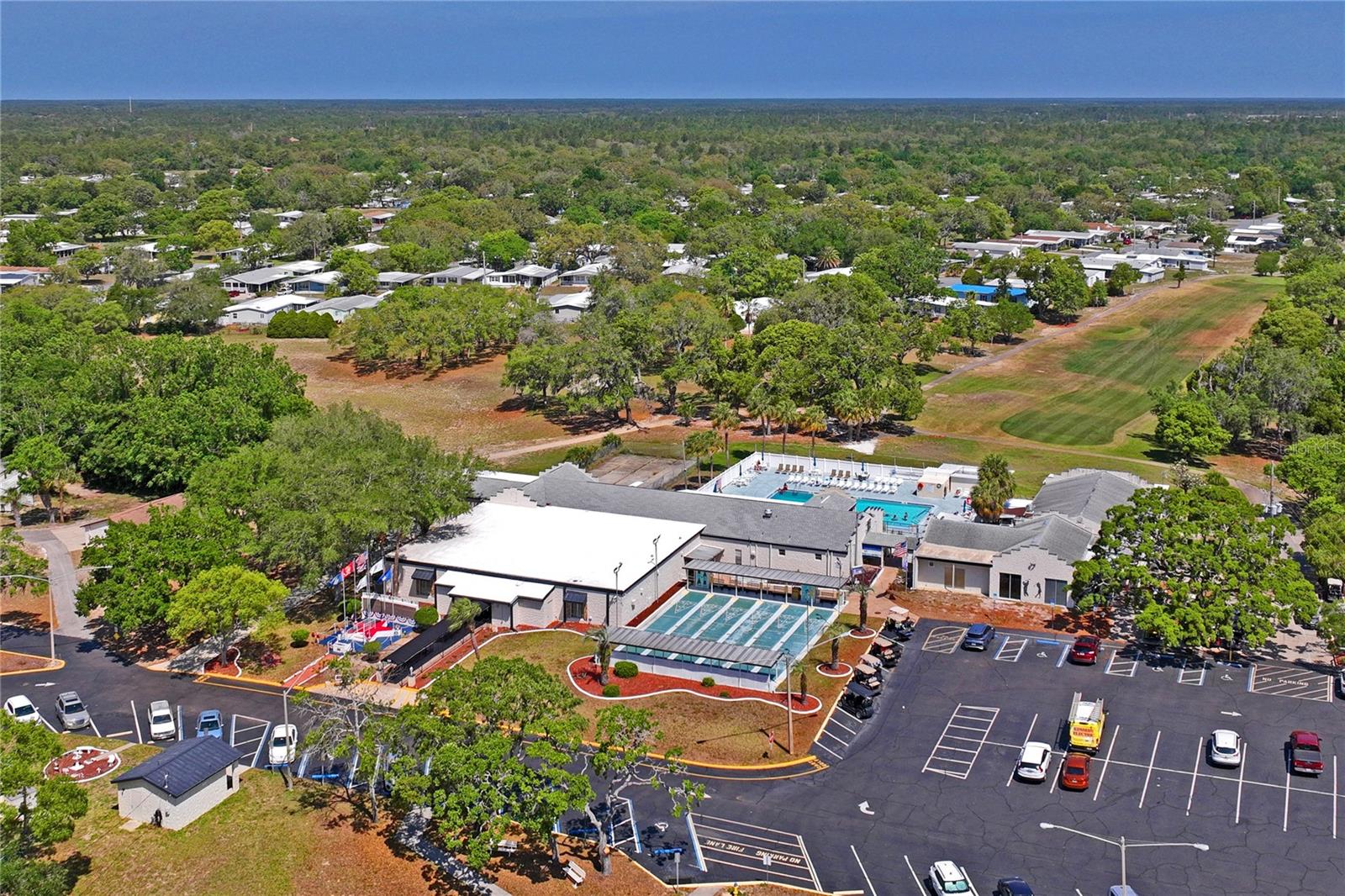 Image 46 of 60 For 8021 Western Circle Drive