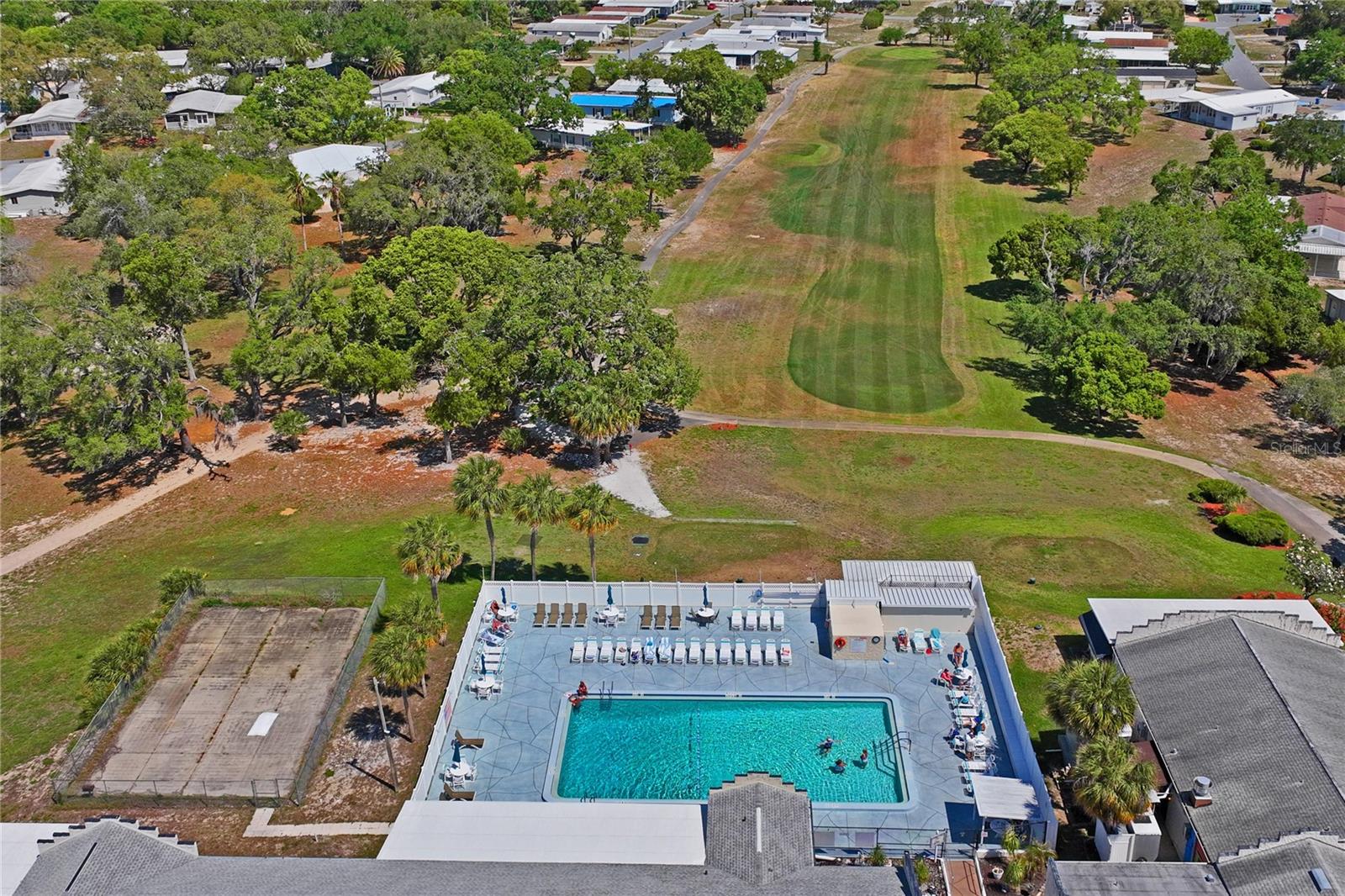 Image 47 of 60 For 8021 Western Circle Drive