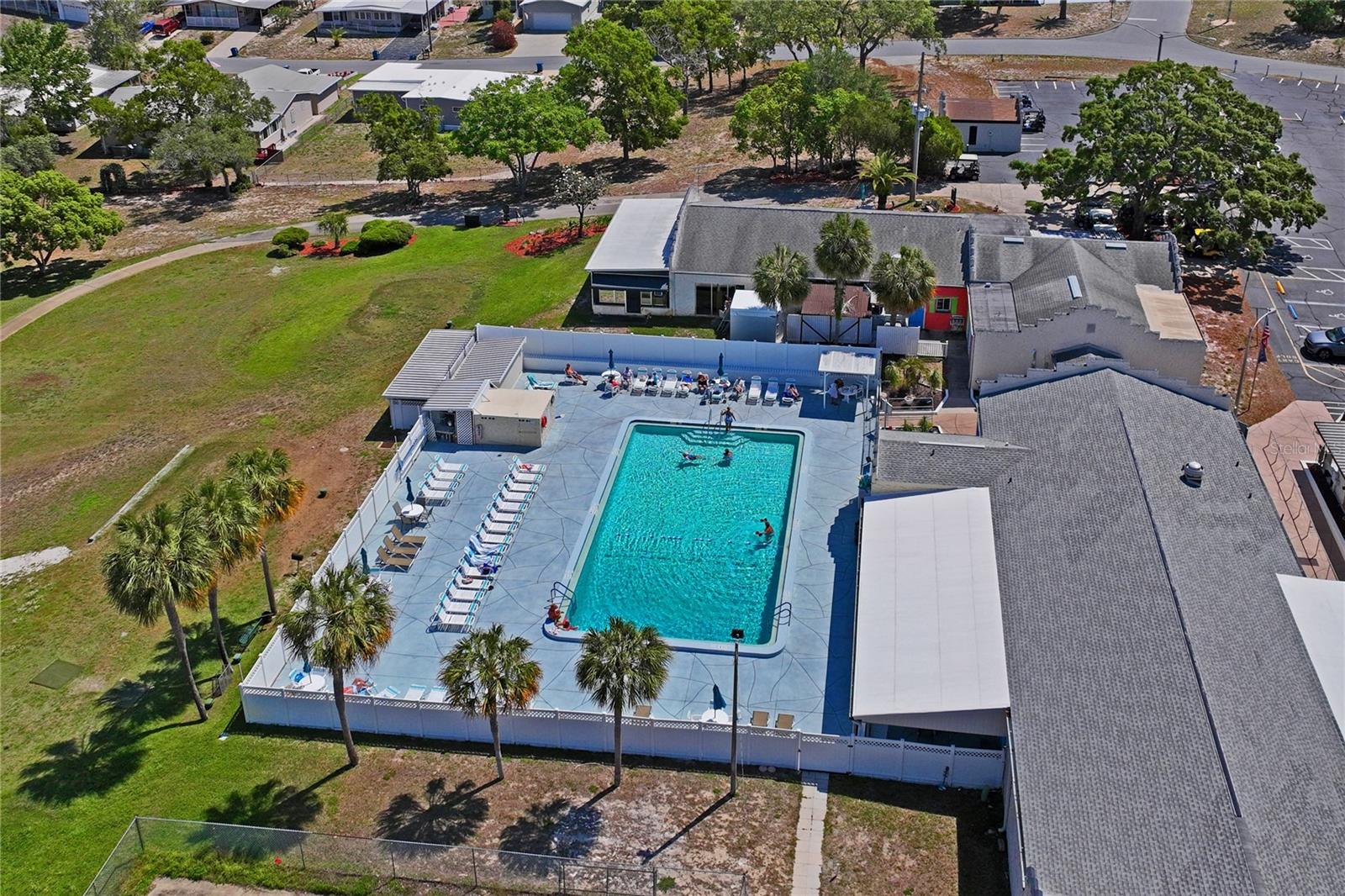 Image 48 of 60 For 8021 Western Circle Drive