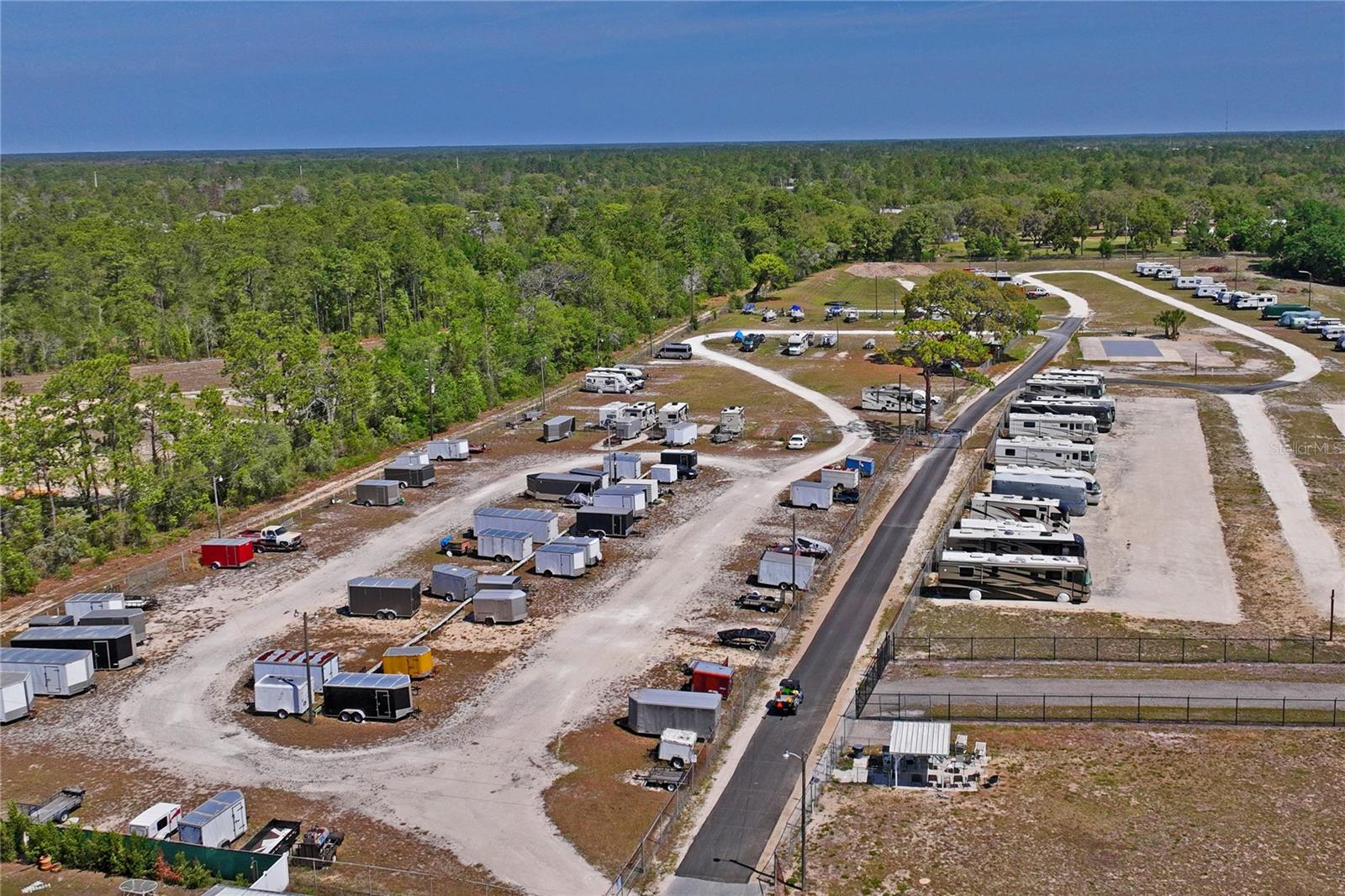 Image 57 of 60 For 8021 Western Circle Drive