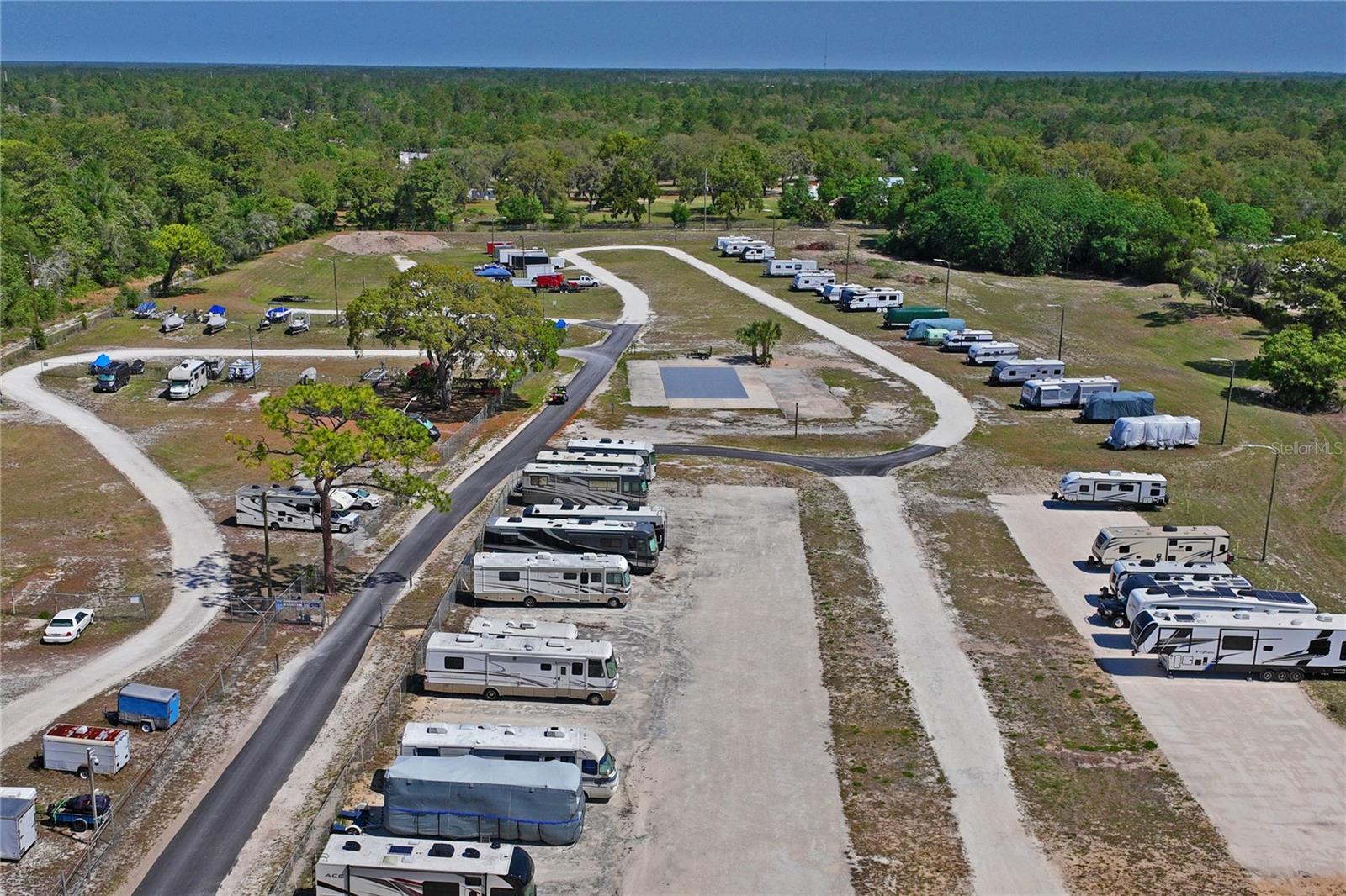 Image 58 of 60 For 8021 Western Circle Drive