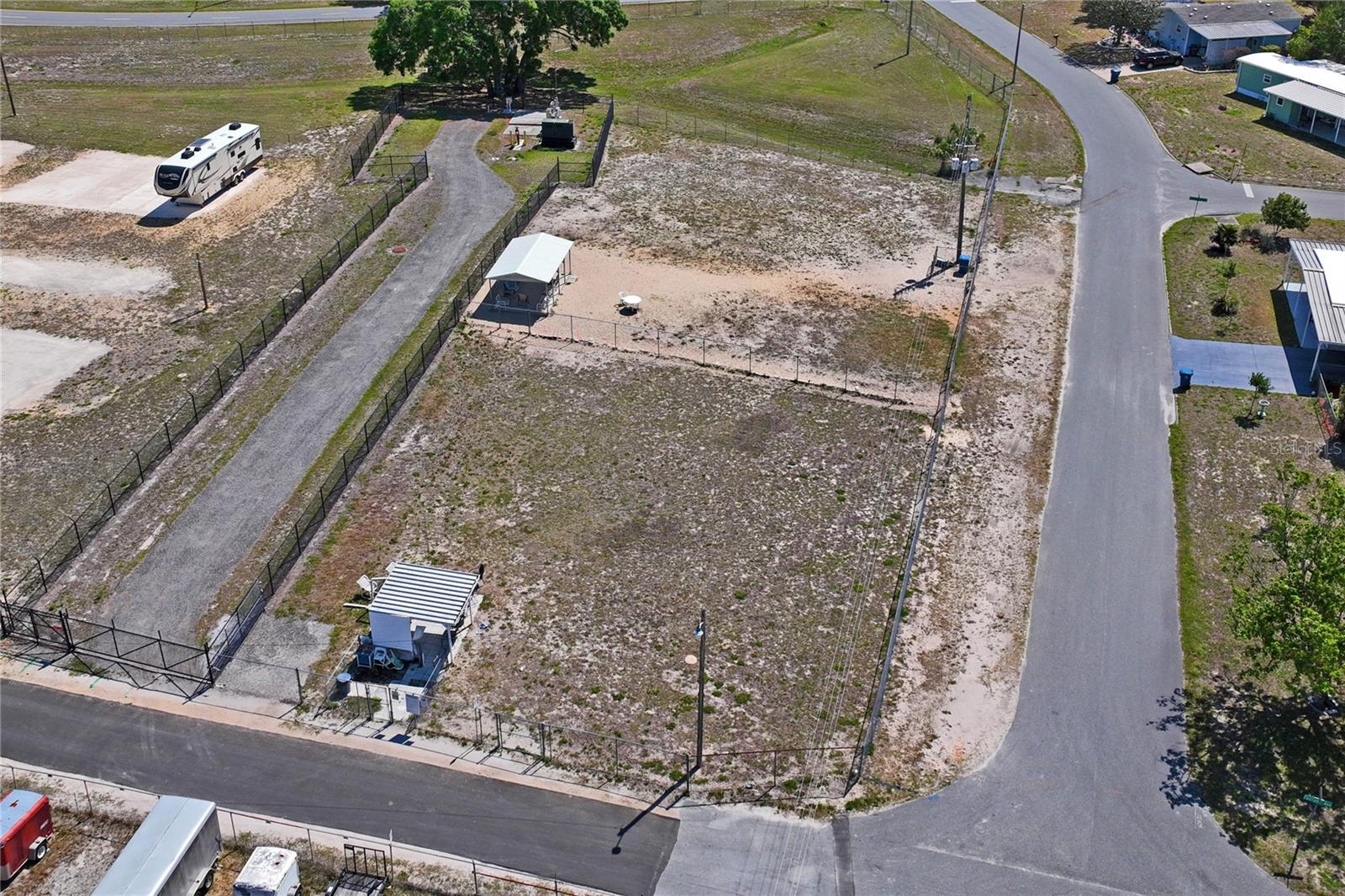 Image 59 of 60 For 8021 Western Circle Drive