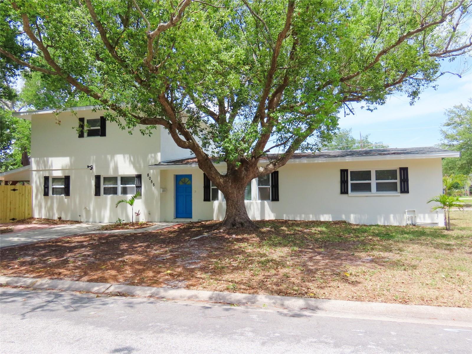 Details for 8055 33rd Avenue N, ST PETERSBURG, FL 33710