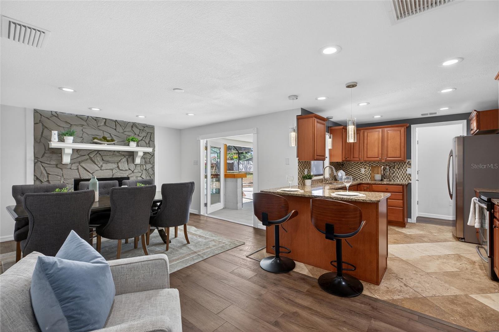 Image 21 of 57 For 1513 Piney Branch Circle