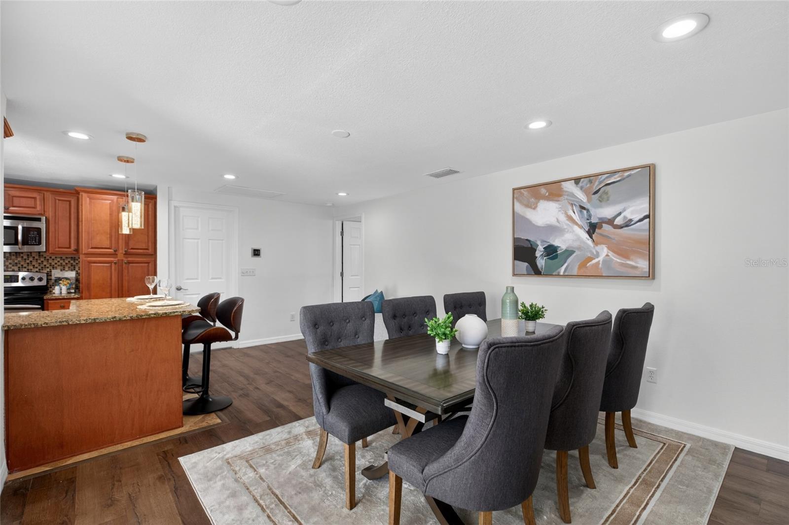 Image 26 of 57 For 1513 Piney Branch Circle