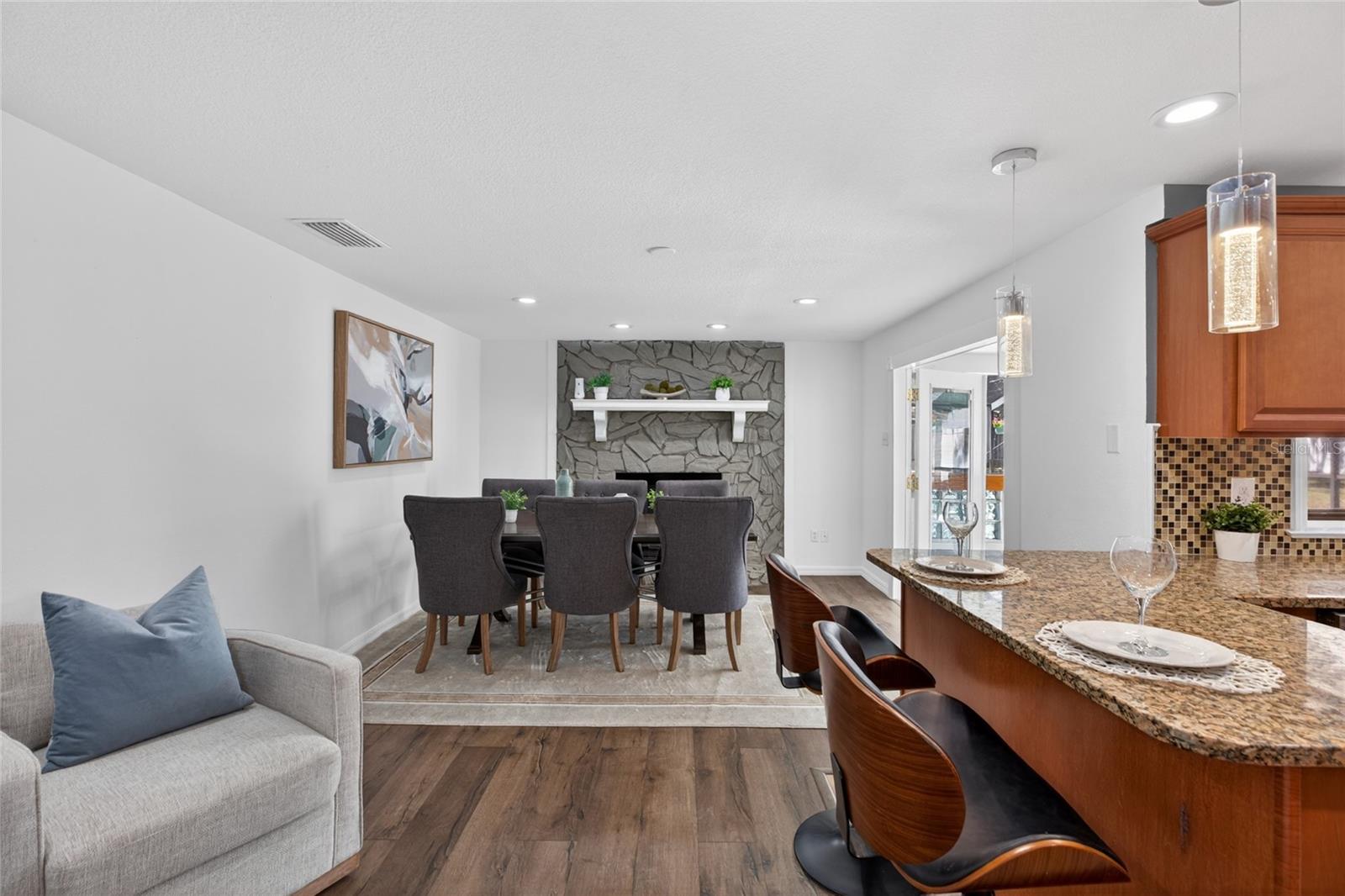 Image 33 of 57 For 1513 Piney Branch Circle