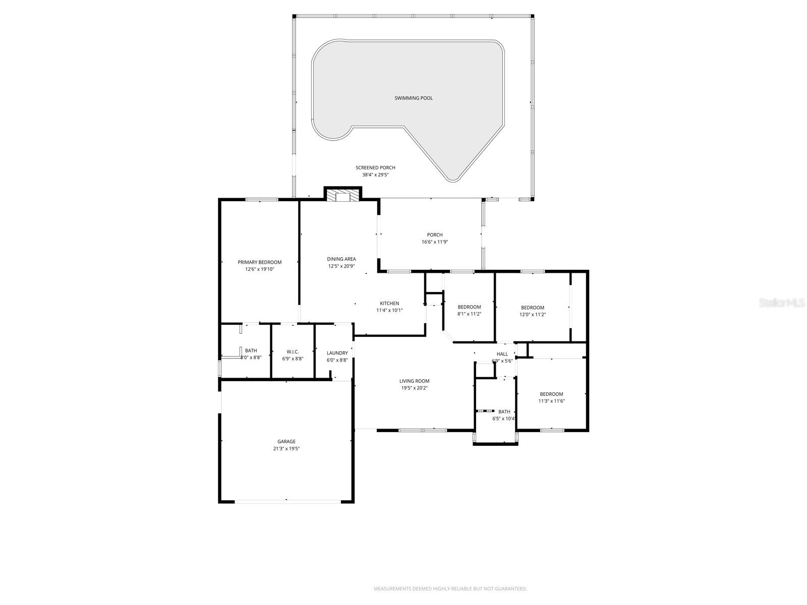 Image 5 of 57 For 1513 Piney Branch Circle