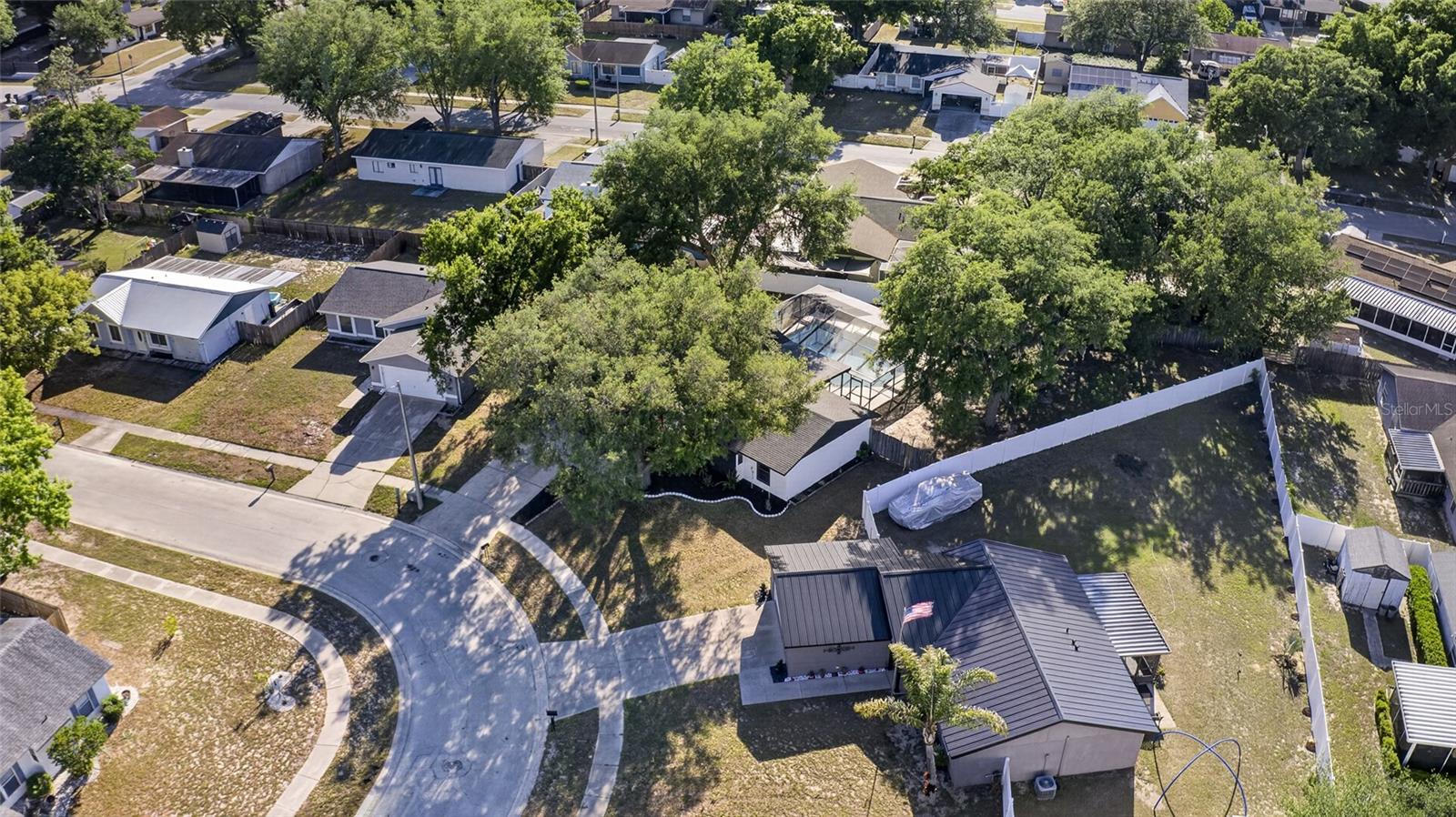 Image 53 of 57 For 1513 Piney Branch Circle