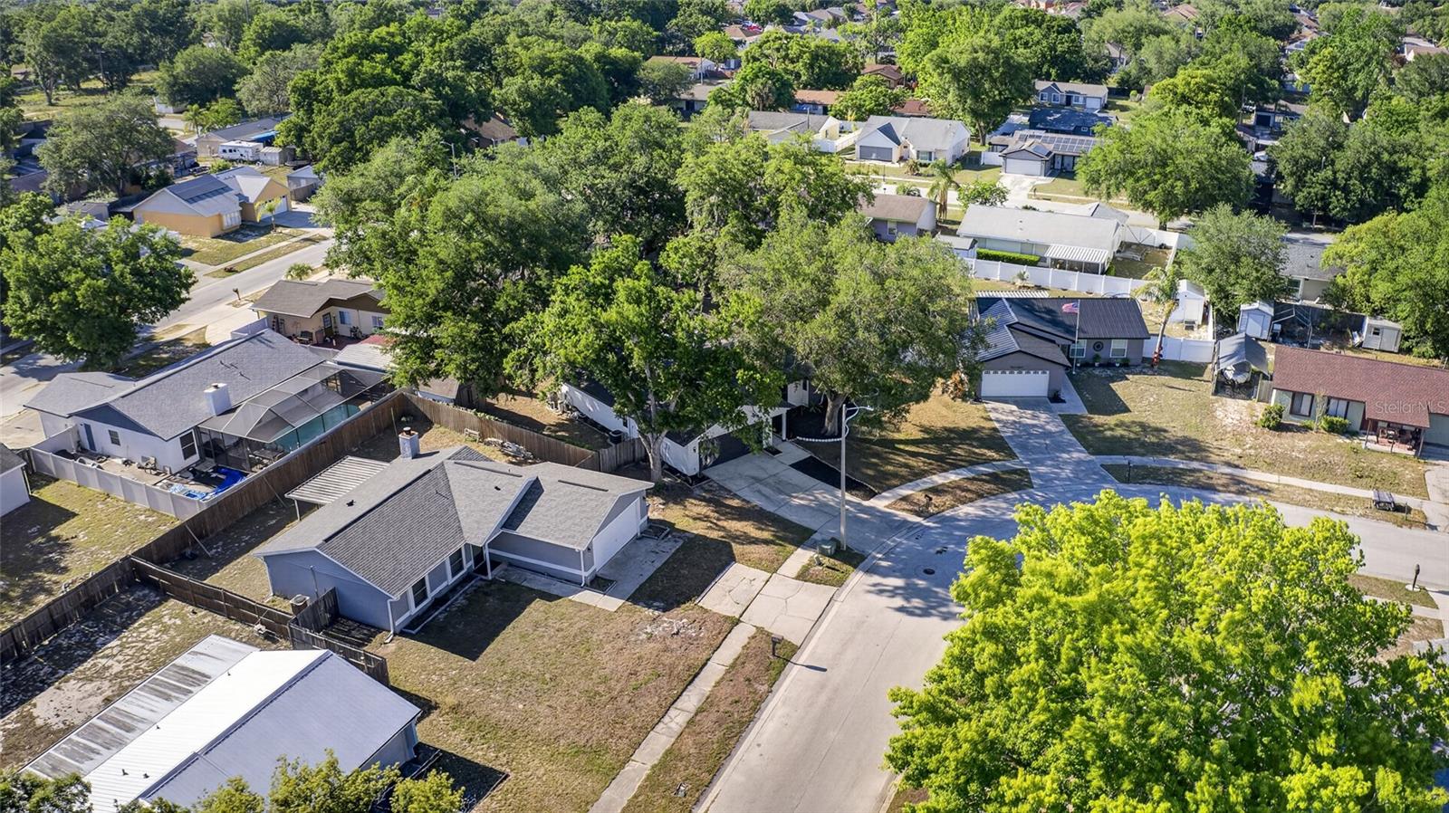 Image 56 of 57 For 1513 Piney Branch Circle