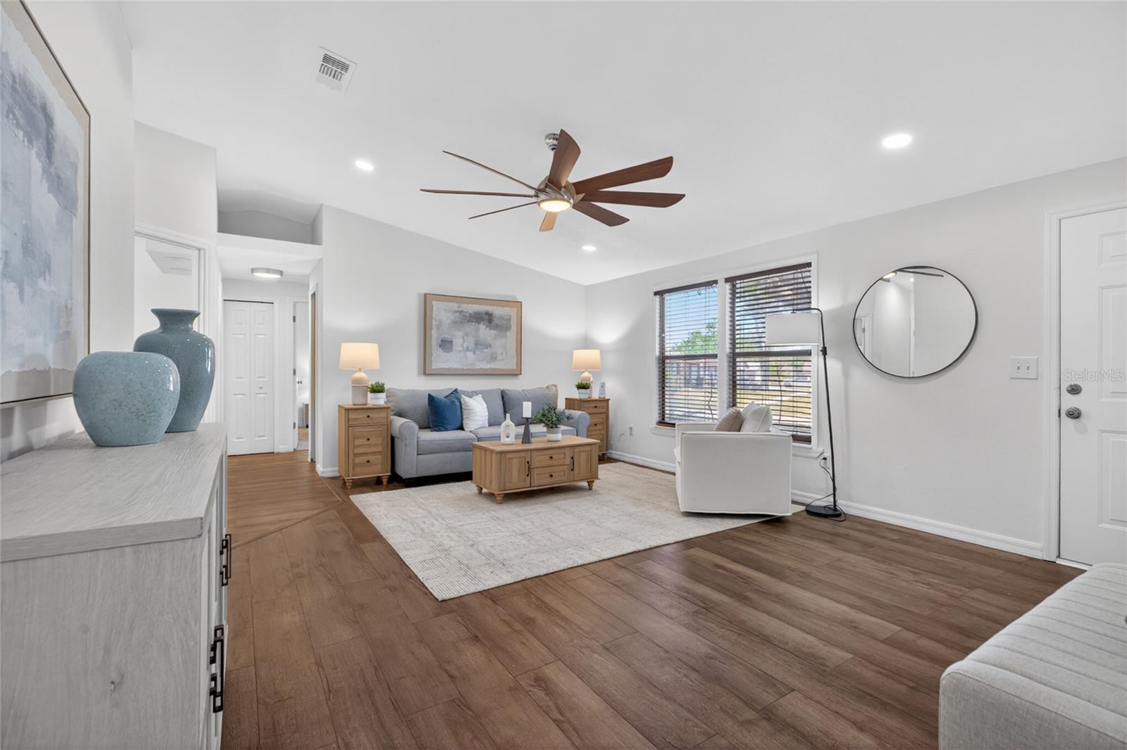 Image 7 of 57 For 1513 Piney Branch Circle