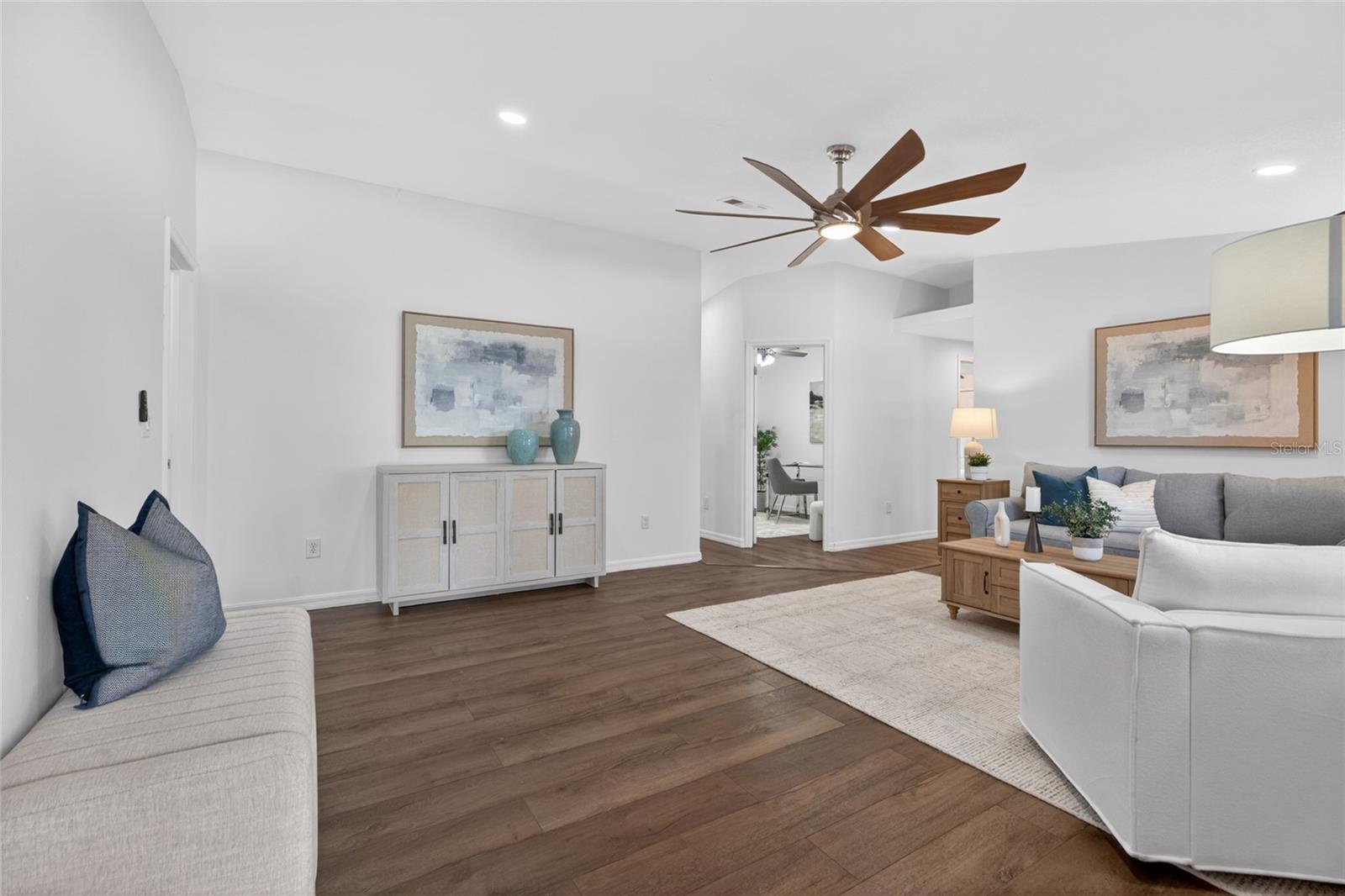 Image 8 of 57 For 1513 Piney Branch Circle