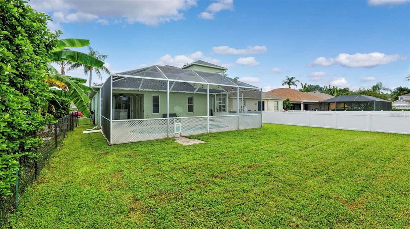 Image 18 of 19 For 10443 Peppergrass Court