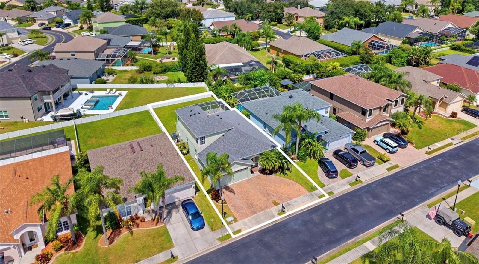 Image 19 of 19 For 10443 Peppergrass Court