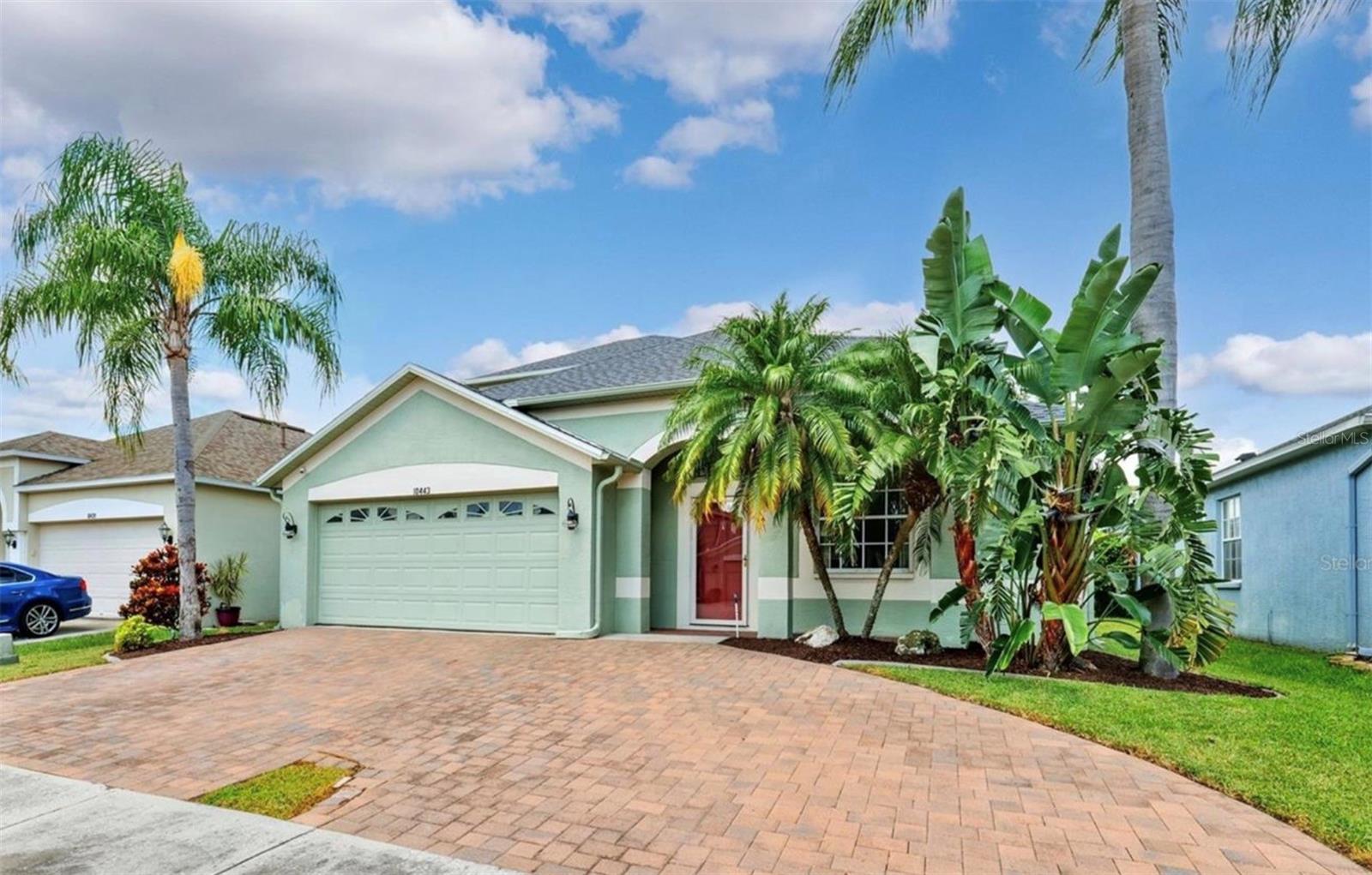 Image 2 of 19 For 10443 Peppergrass Court