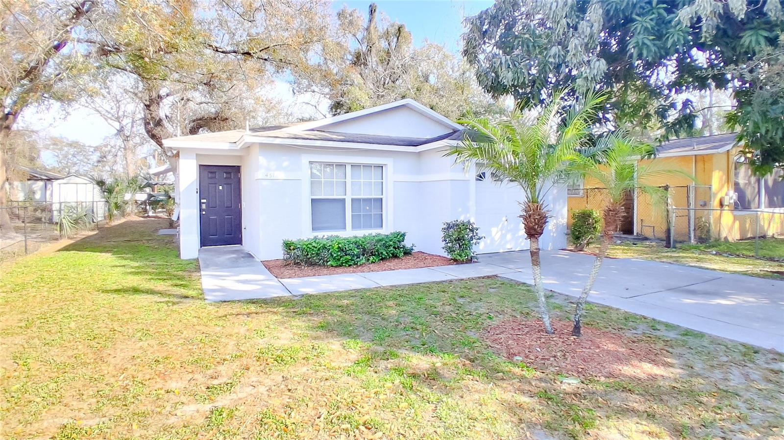 Details for 4311 Thonotosassa Avenue, TAMPA, FL 33610