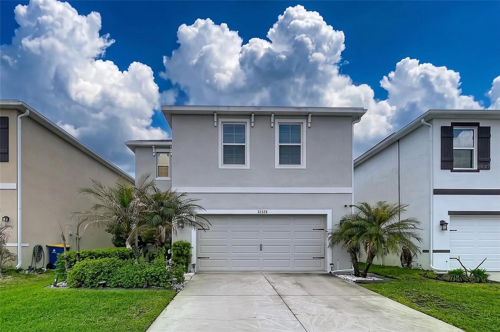 Details for 32628 Abby Lax Lane, WESLEY CHAPEL, FL 33543