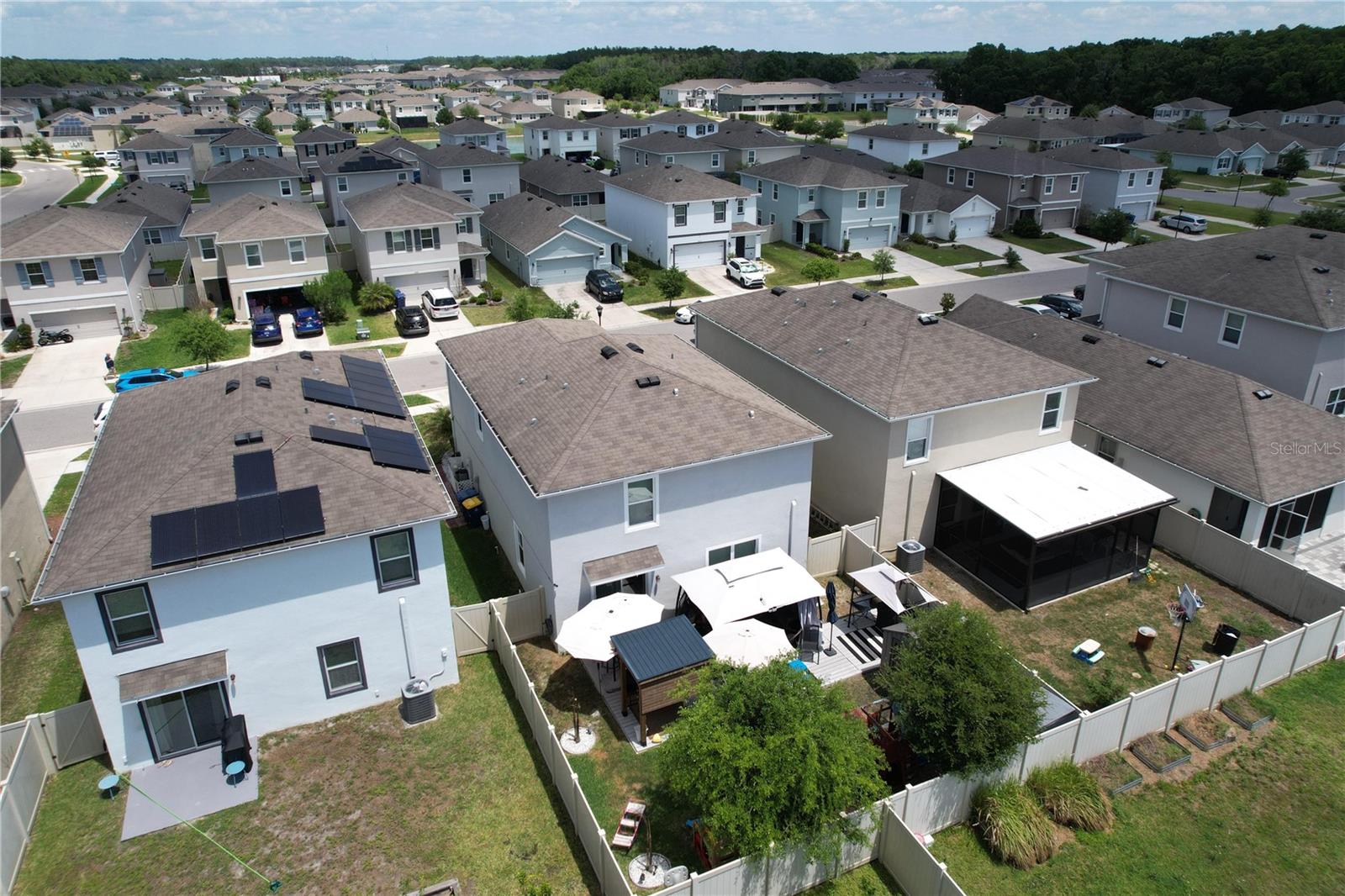 Image 33 of 40 For 32628 Abby Lax Lane