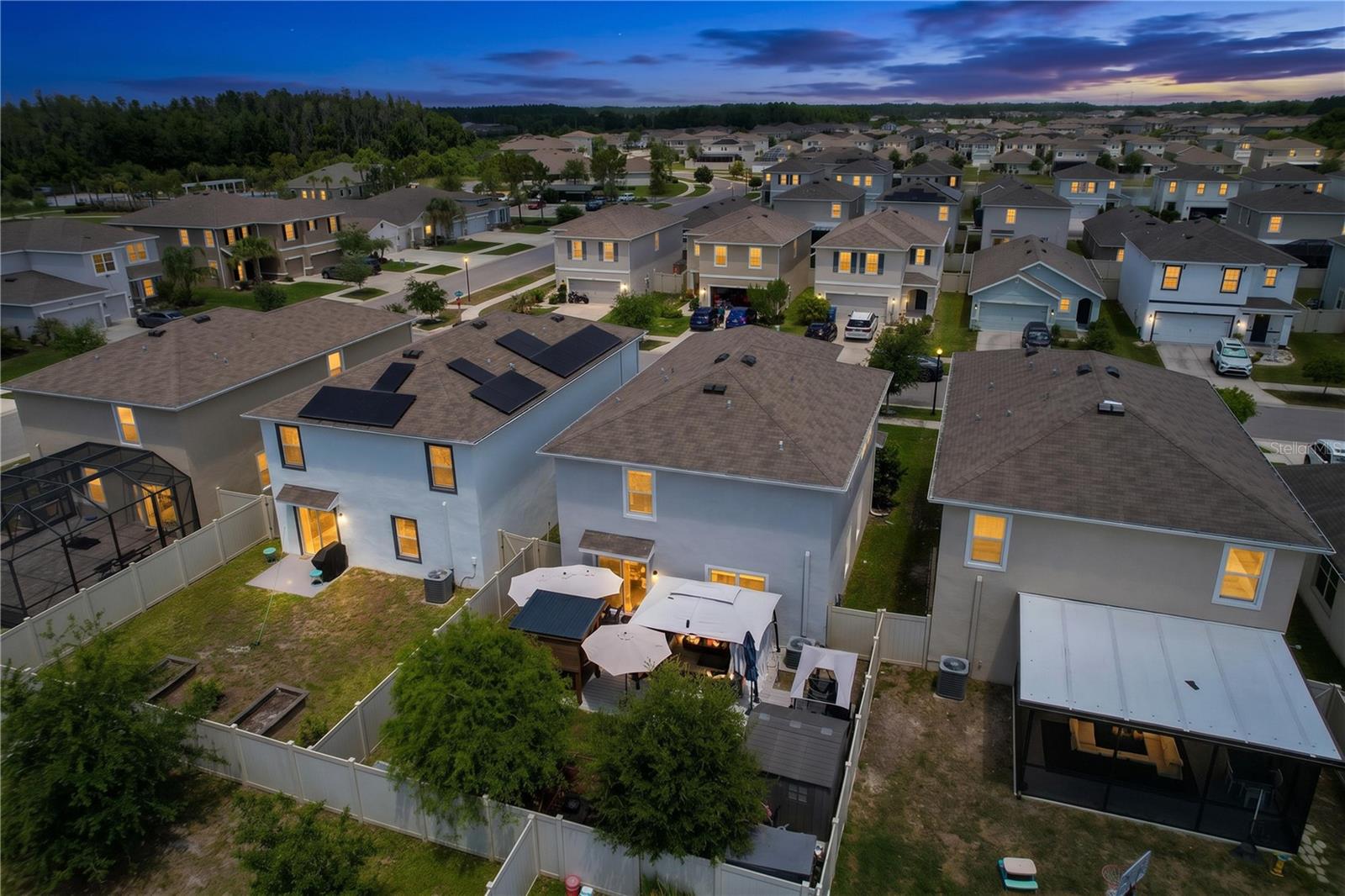 Image 34 of 40 For 32628 Abby Lax Lane