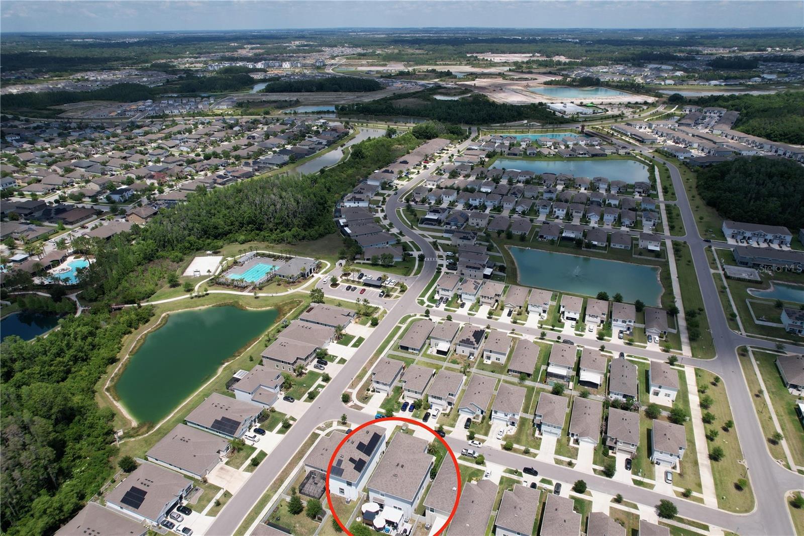 Image 38 of 40 For 32628 Abby Lax Lane