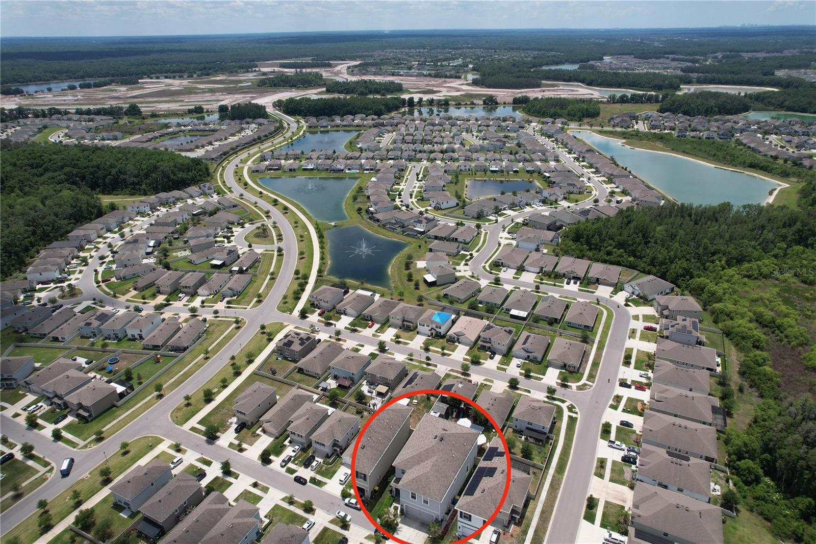 Image 39 of 40 For 32628 Abby Lax Lane