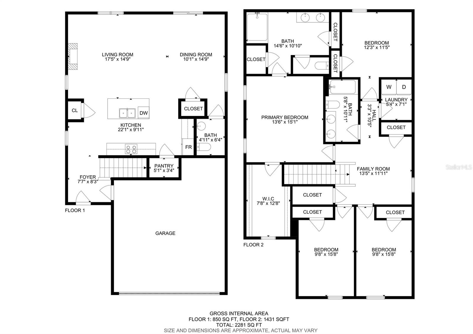 Image 40 of 40 For 32628 Abby Lax Lane