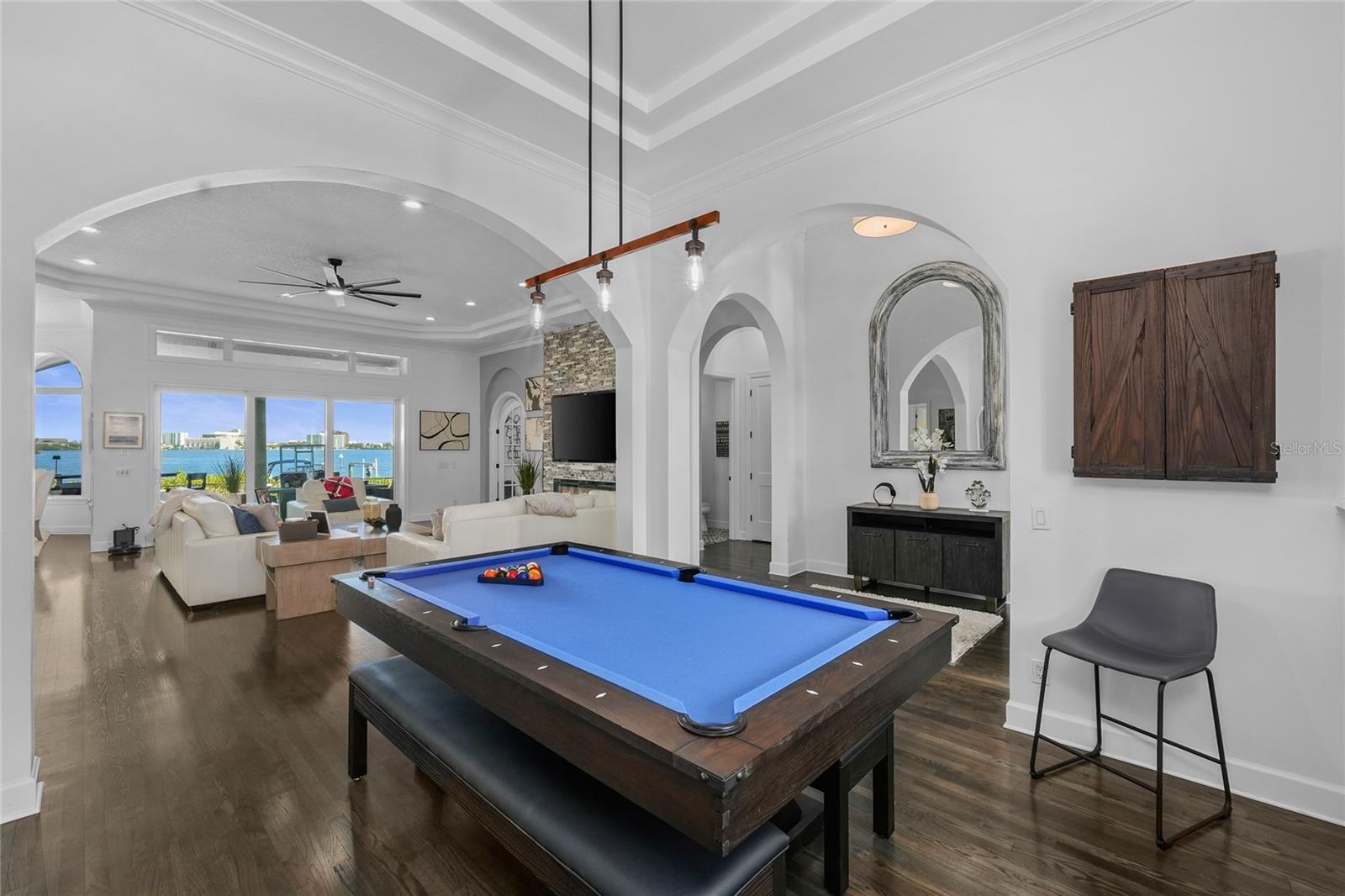 Image 18 of 61 For 4117 Causeway Vista Drive