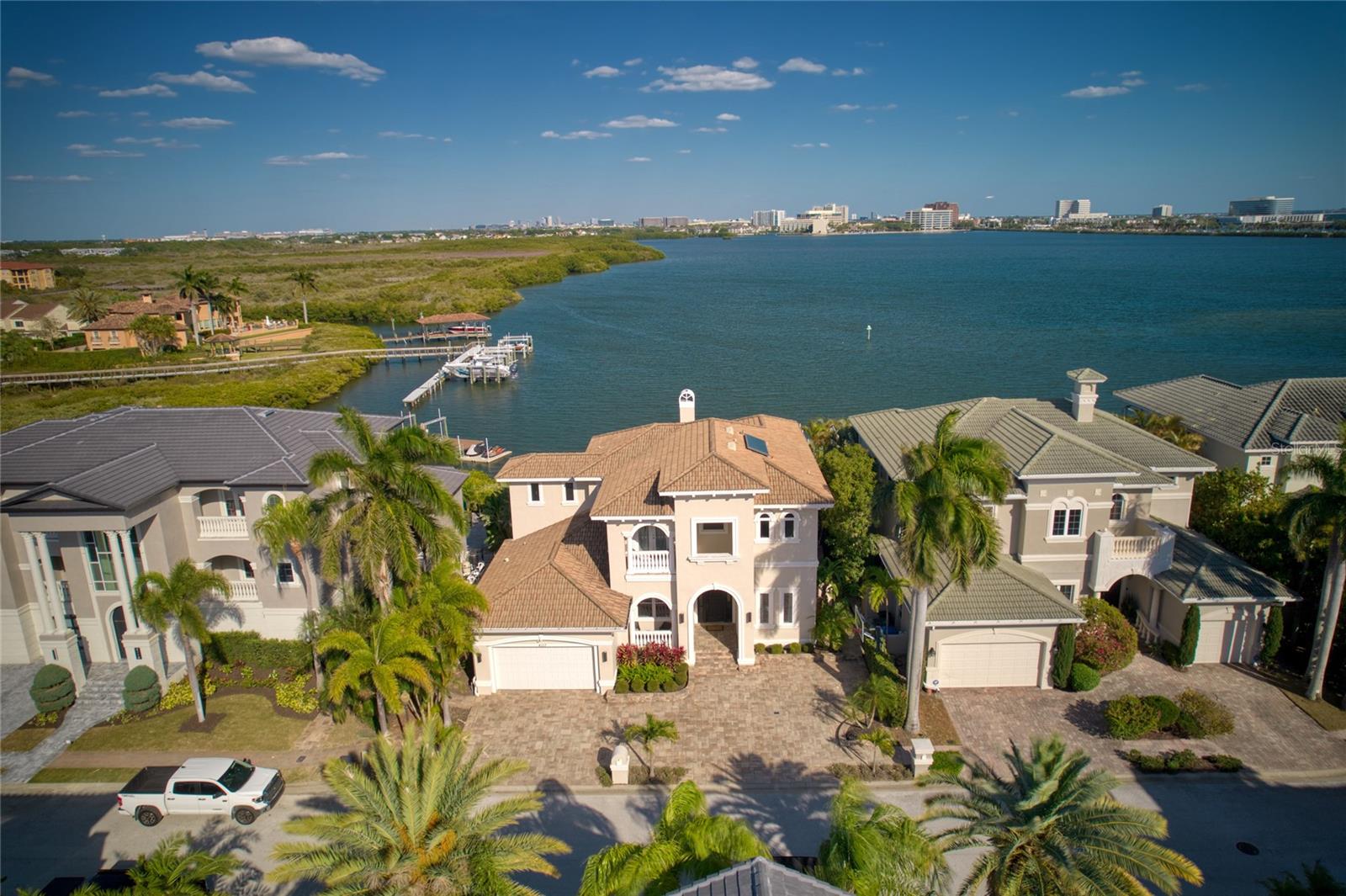 Image 3 of 61 For 4117 Causeway Vista Drive