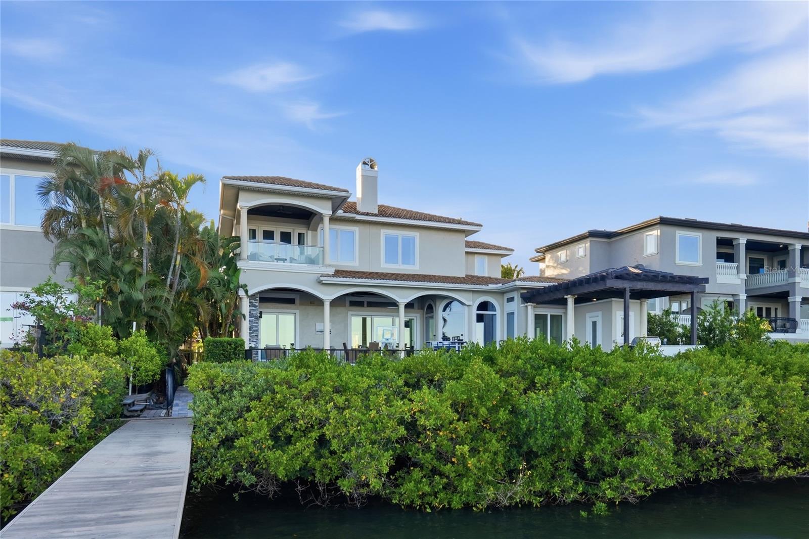 Image 58 of 61 For 4117 Causeway Vista Drive