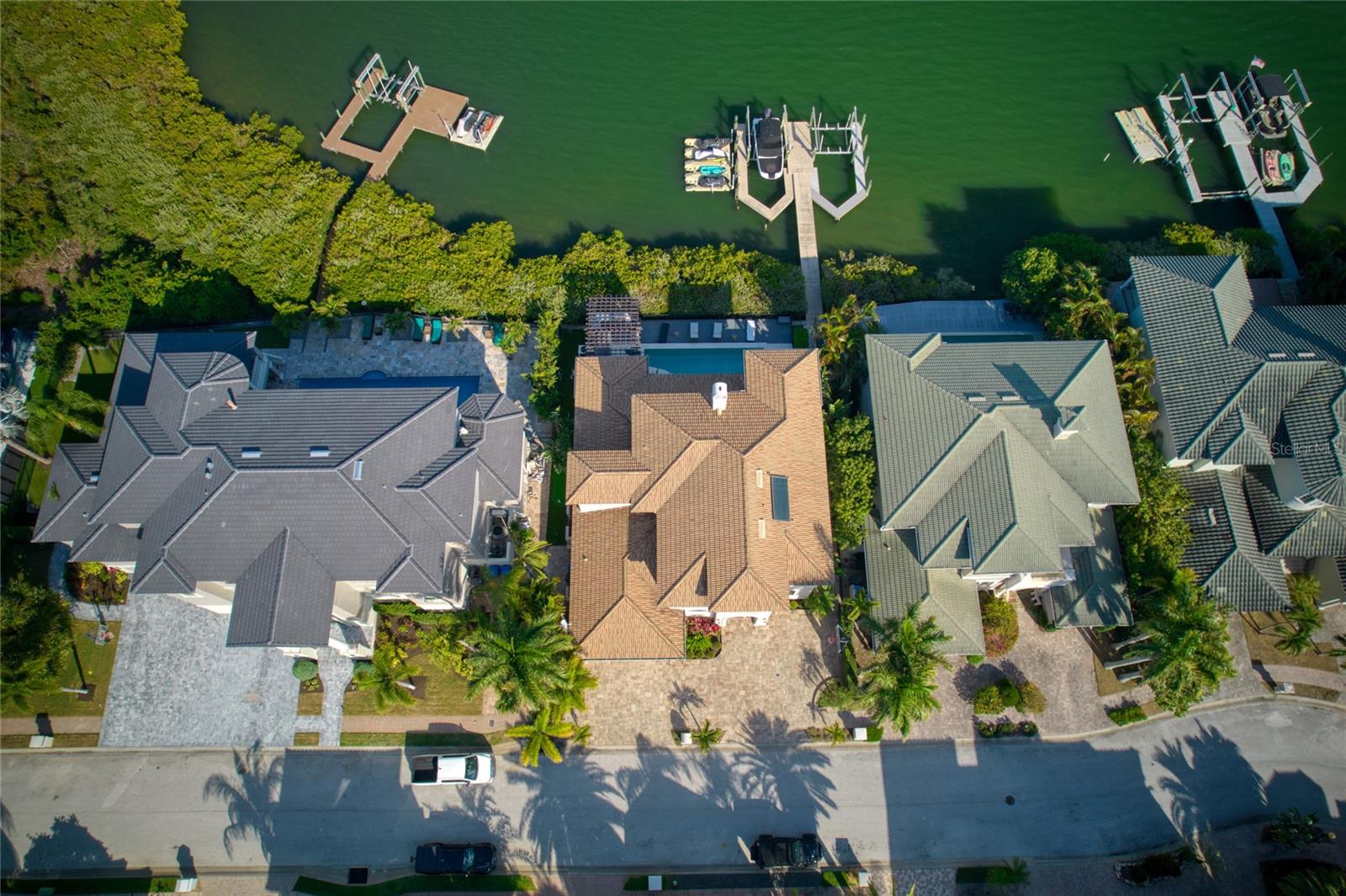 Image 60 of 61 For 4117 Causeway Vista Drive