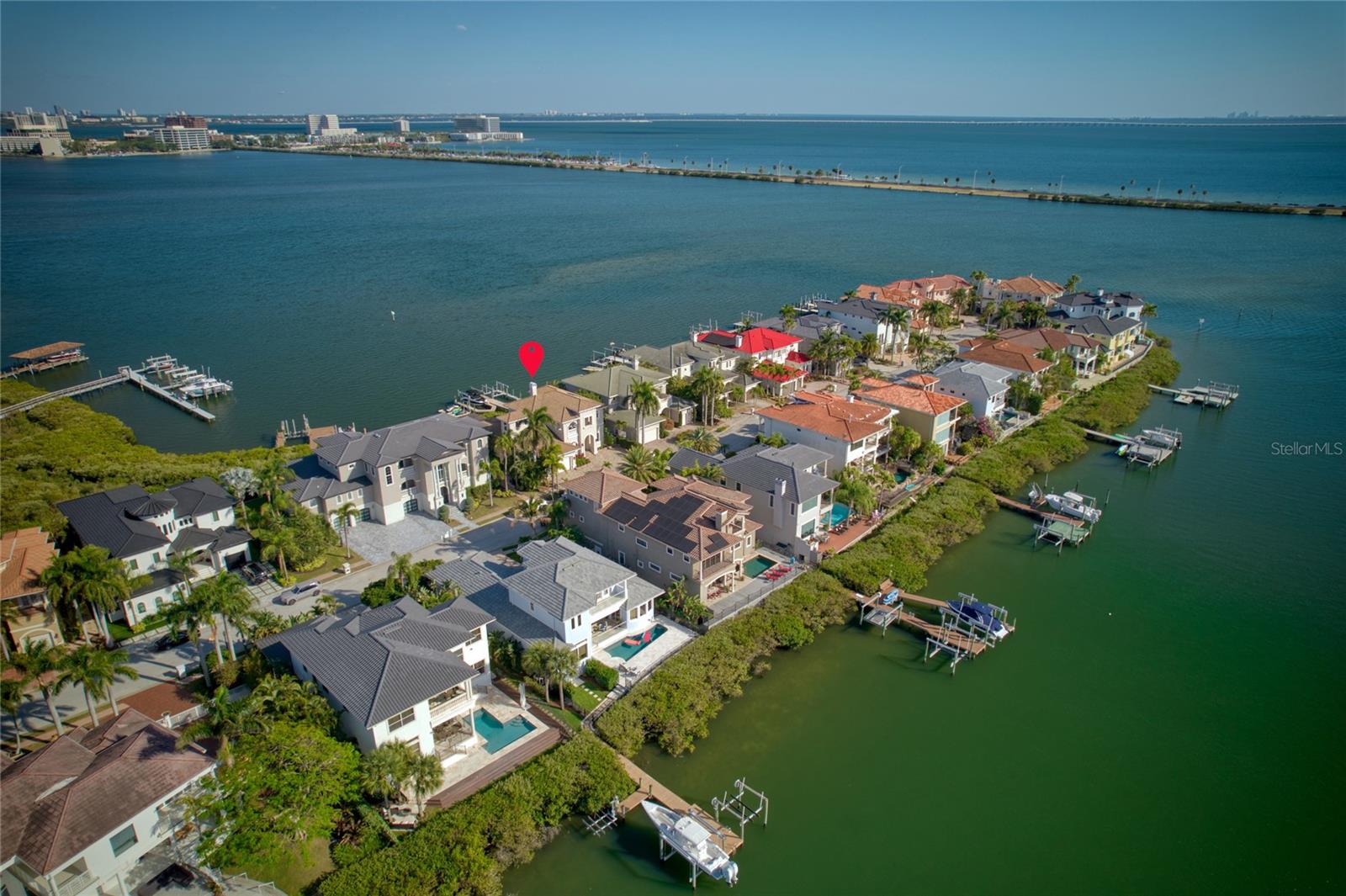 Image 61 of 61 For 4117 Causeway Vista Drive