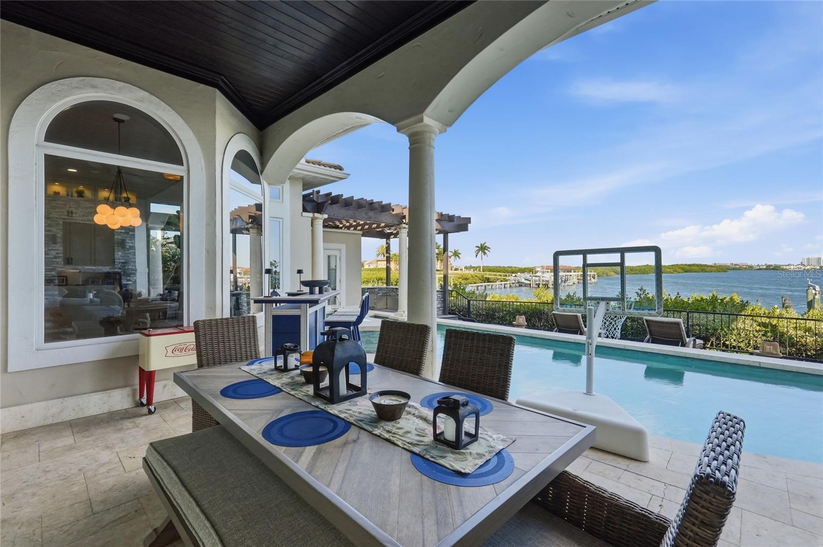 Image 7 of 61 For 4117 Causeway Vista Drive