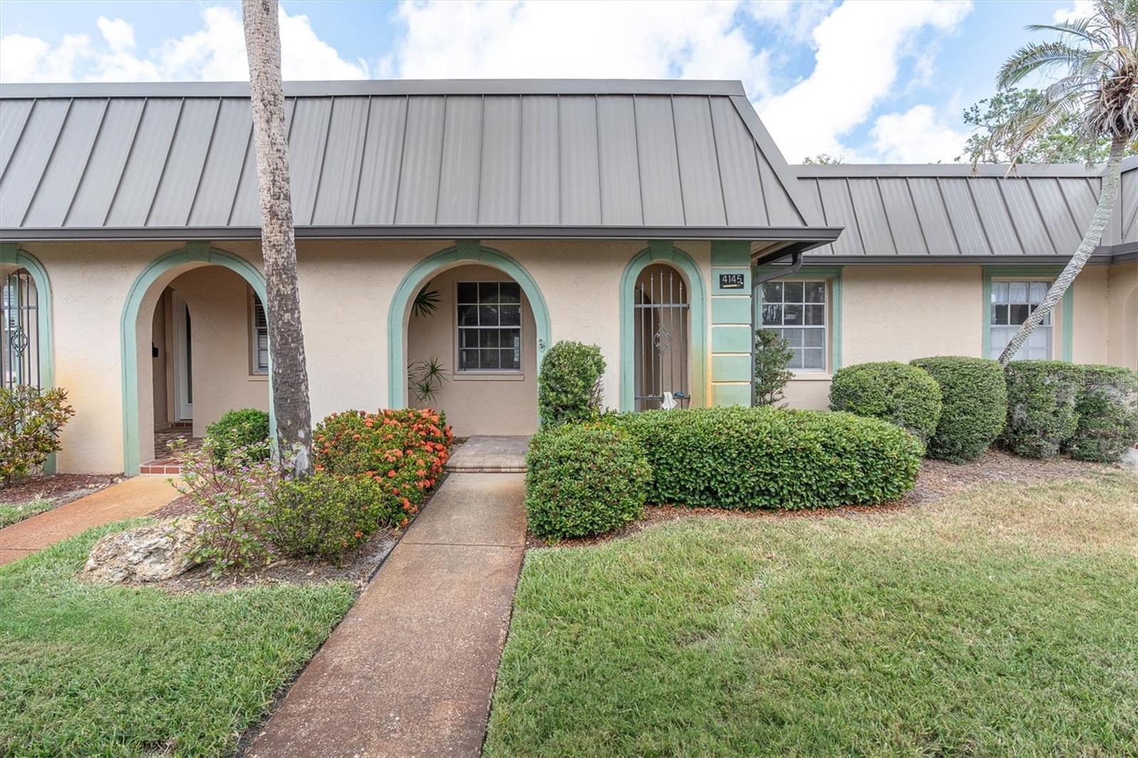 Details for 4145 Hampton Drive, NEW PORT RICHEY, FL 34652