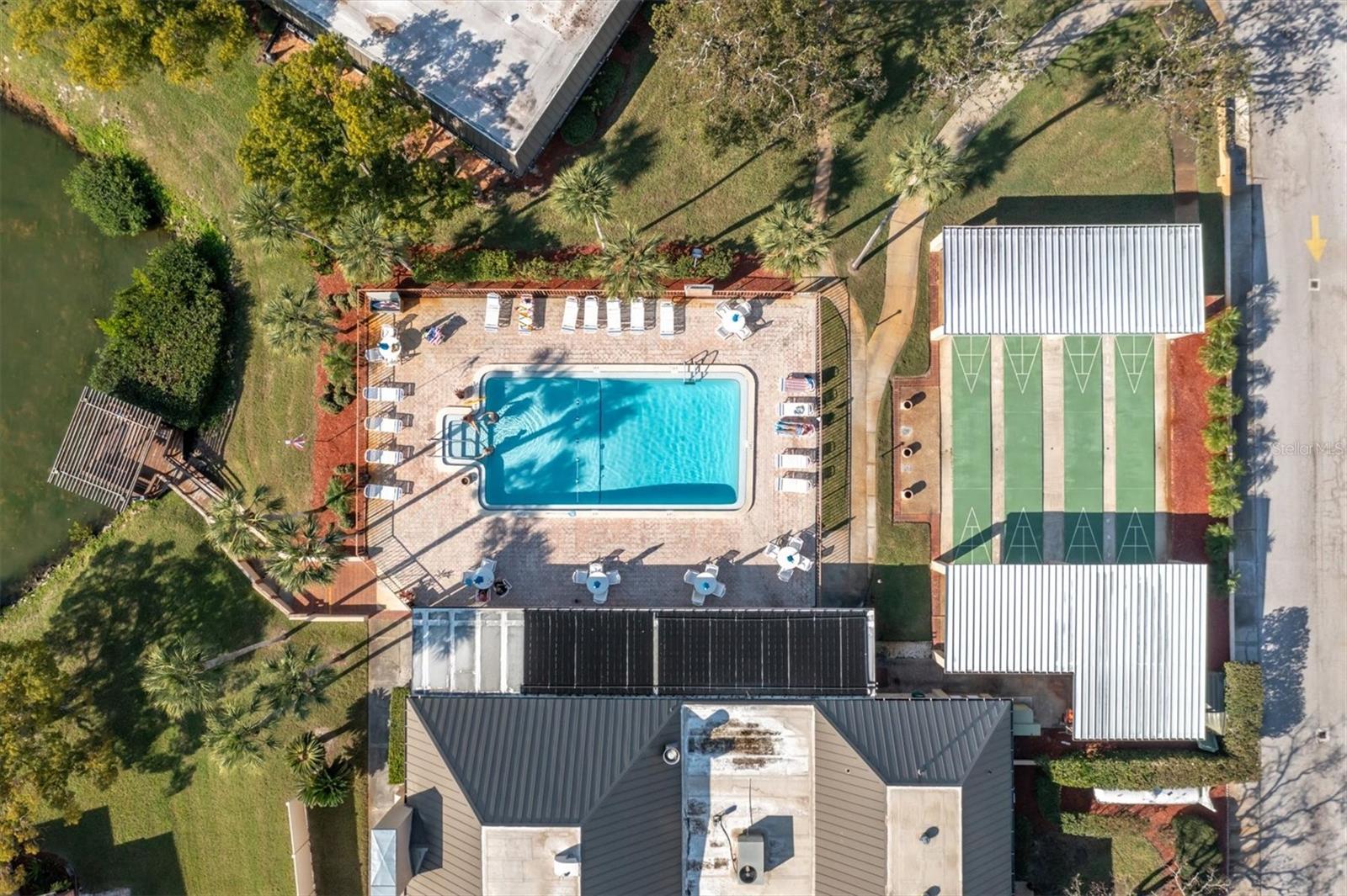 Image 37 of 41 For 4145 Hampton Drive