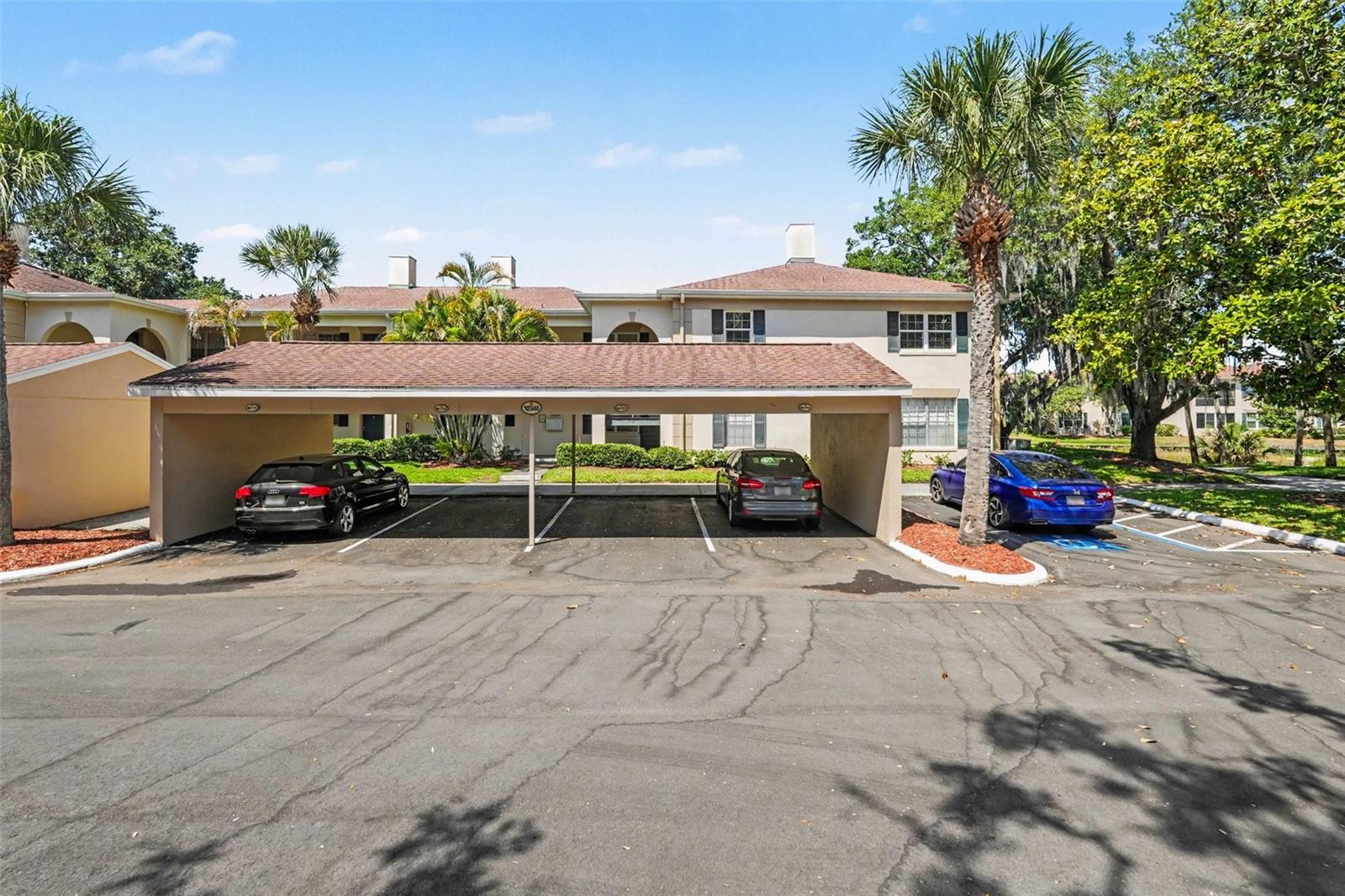 Details for 10346 Carrollwood Lane 178, TAMPA, FL 33618