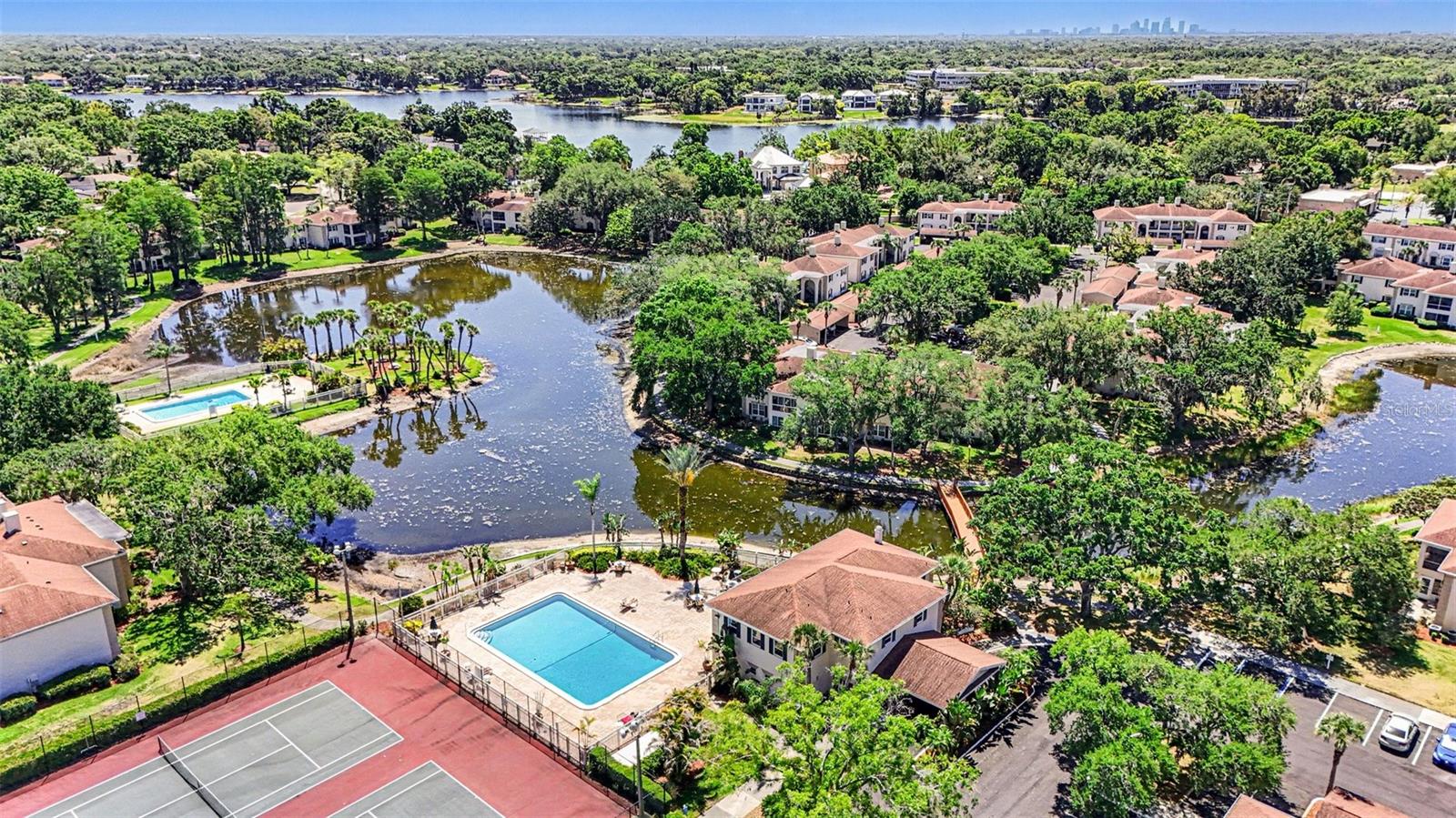 Image 29 of 31 For 10346 Carrollwood Lane 178