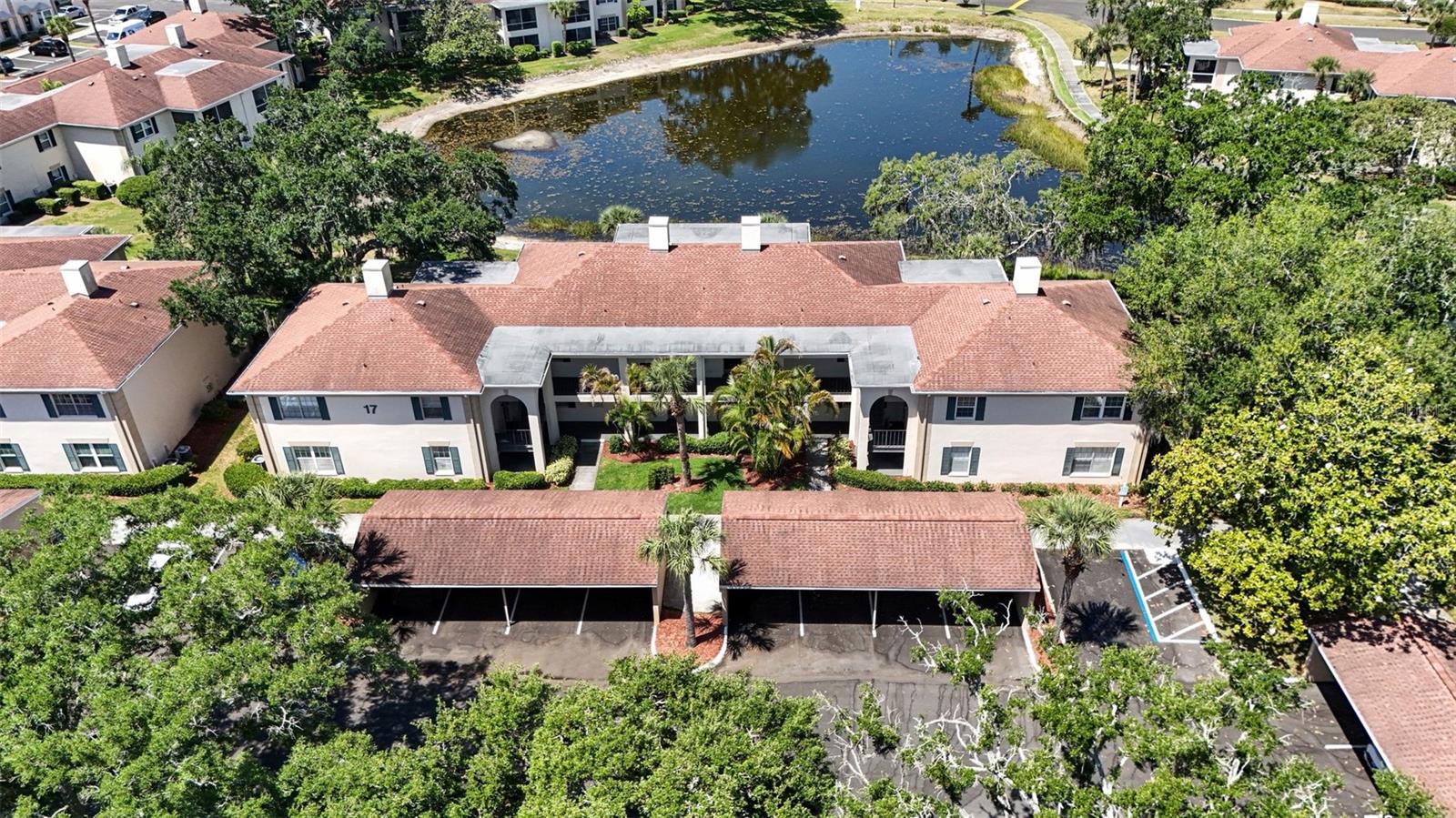 Image 30 of 31 For 10346 Carrollwood Lane 178