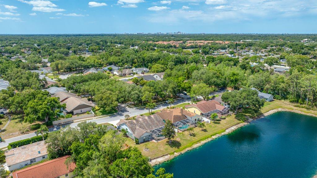 Image 54 of 56 For 5321 Gardens Dr