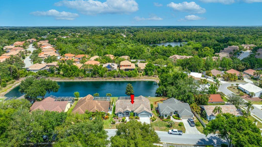 Image 56 of 56 For 5321 Gardens Dr